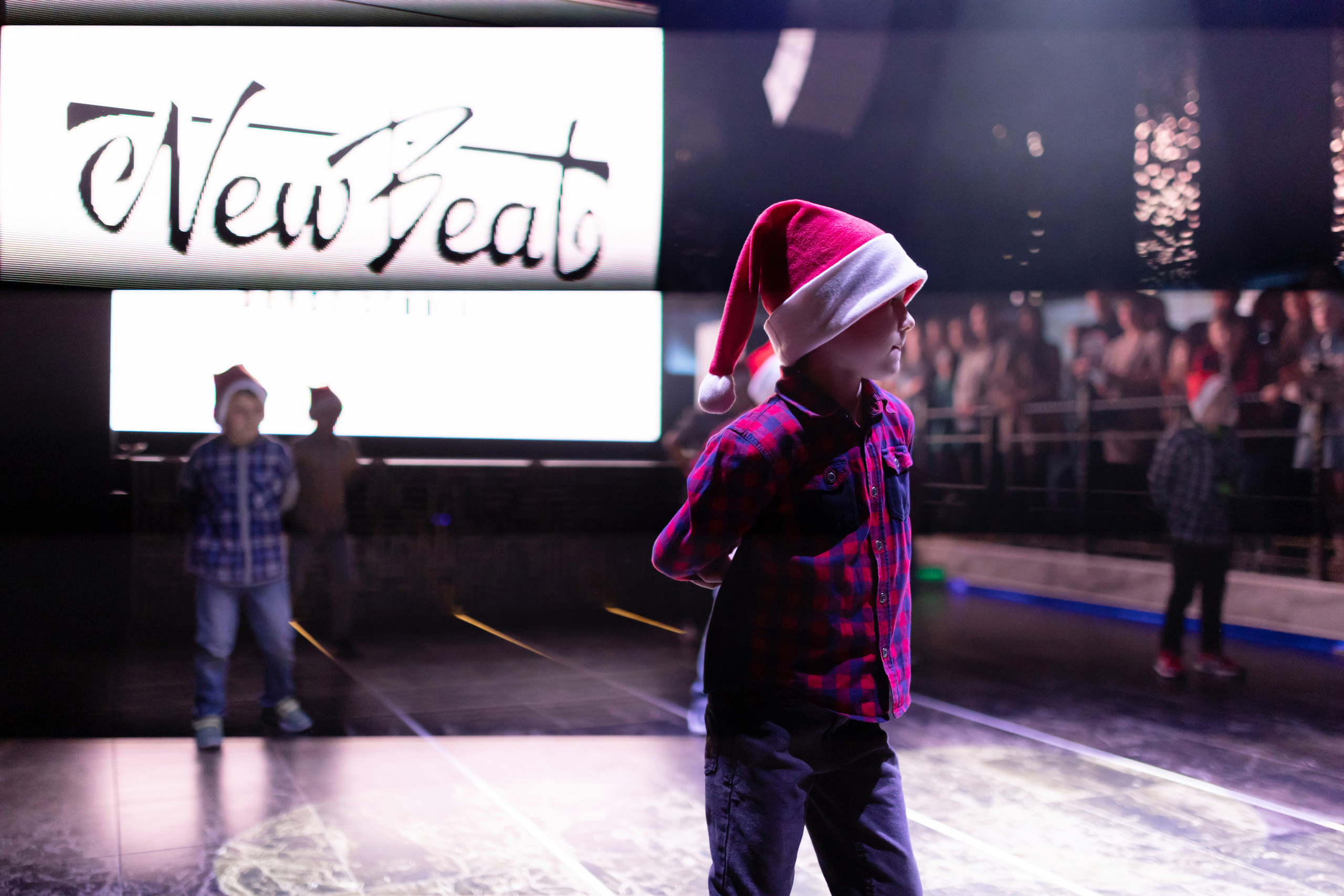 New Beat. Andrey Pospelove. Фотограф в Саратове