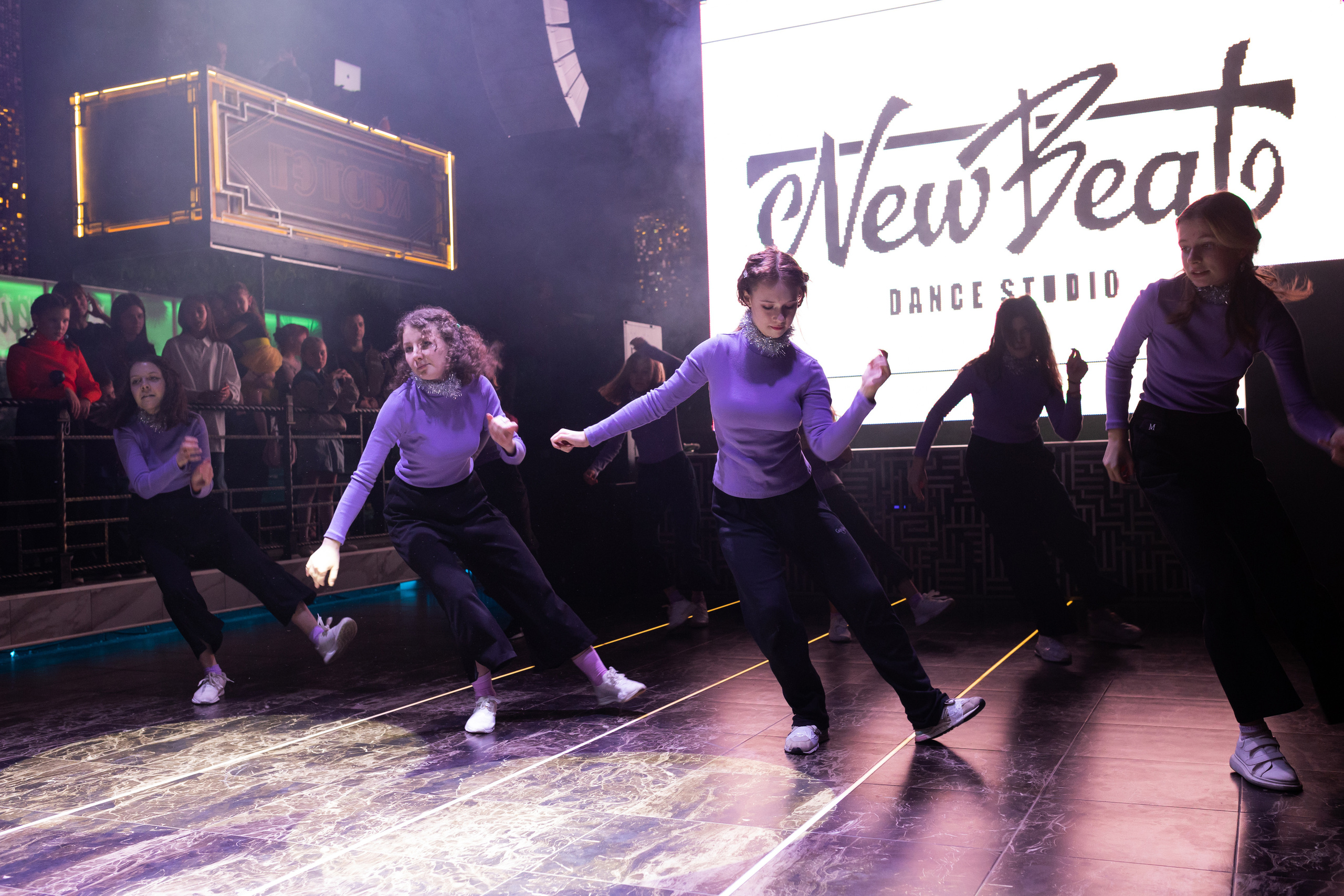 New Beat. Andrey Pospelove. Фотограф в Саратове