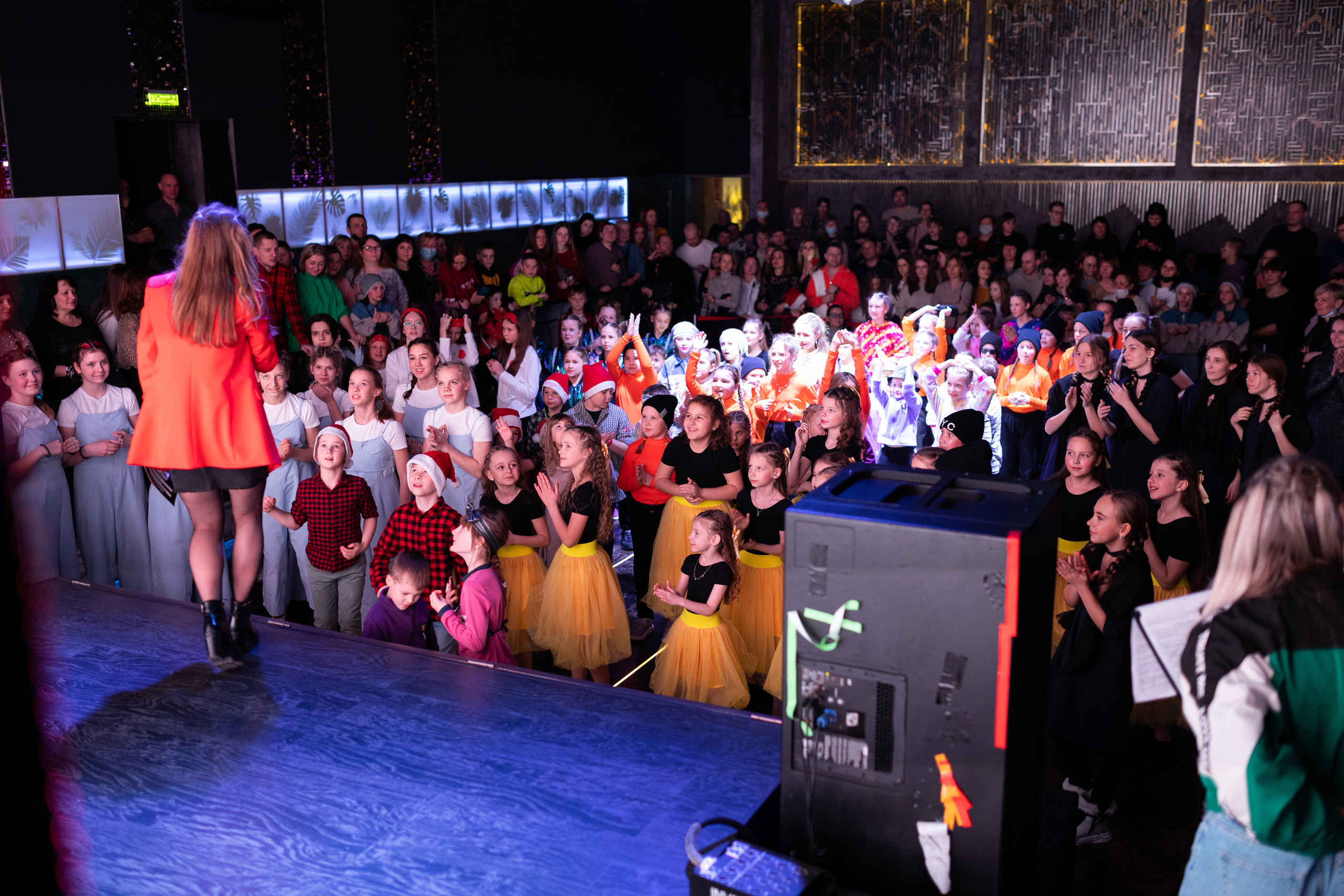 New Beat. Andrey Pospelove. Фотограф в Саратове