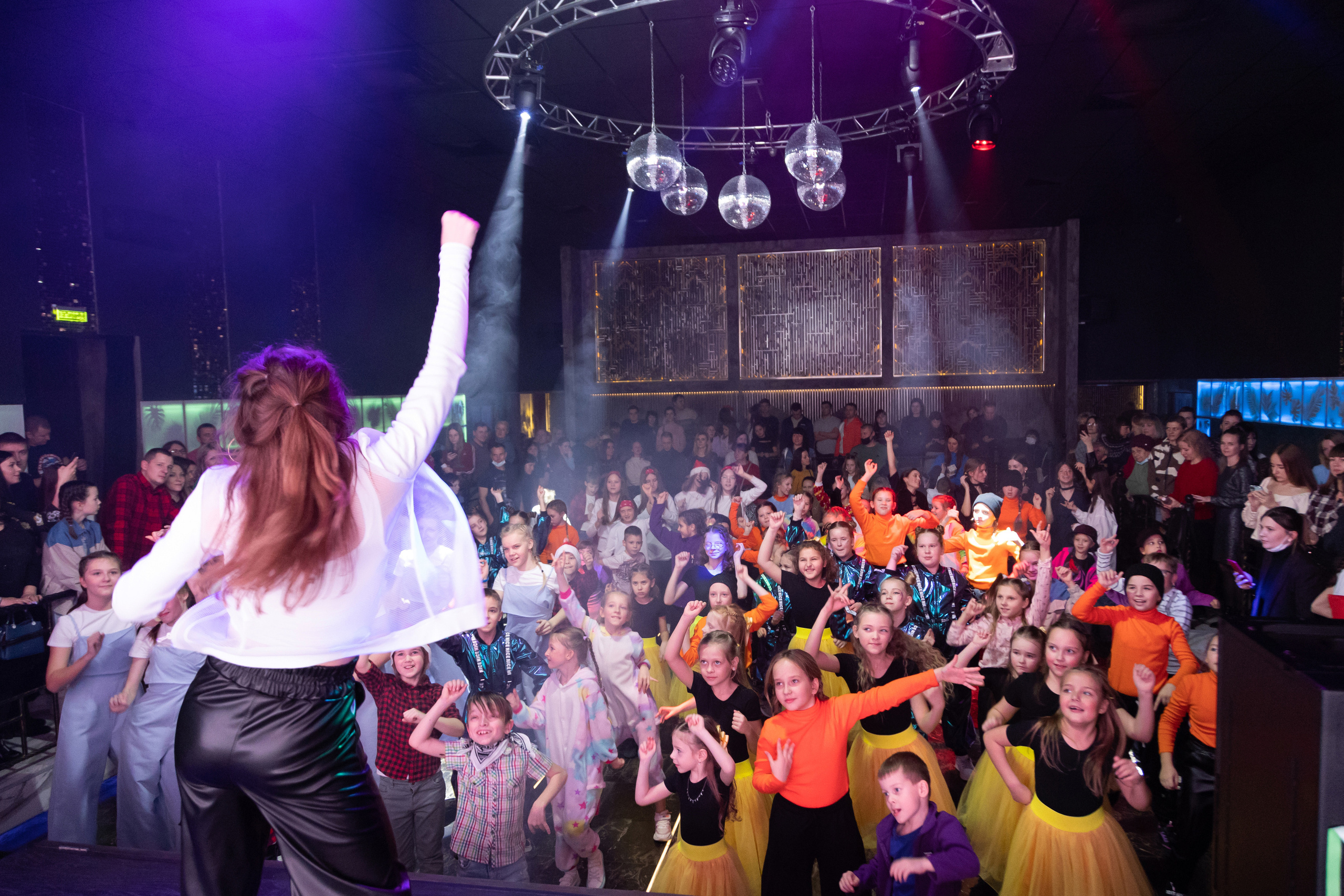 New Beat. Andrey Pospelove. Фотограф в Саратове