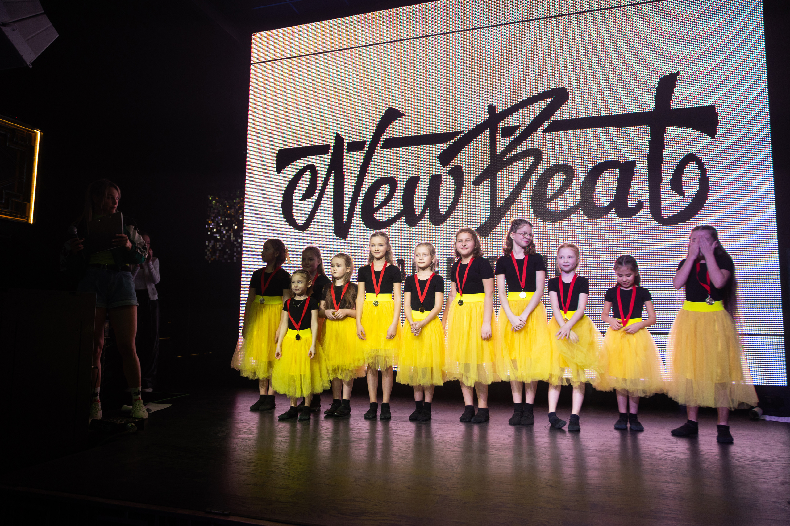 New Beat. Andrey Pospelove. Фотограф в Саратове