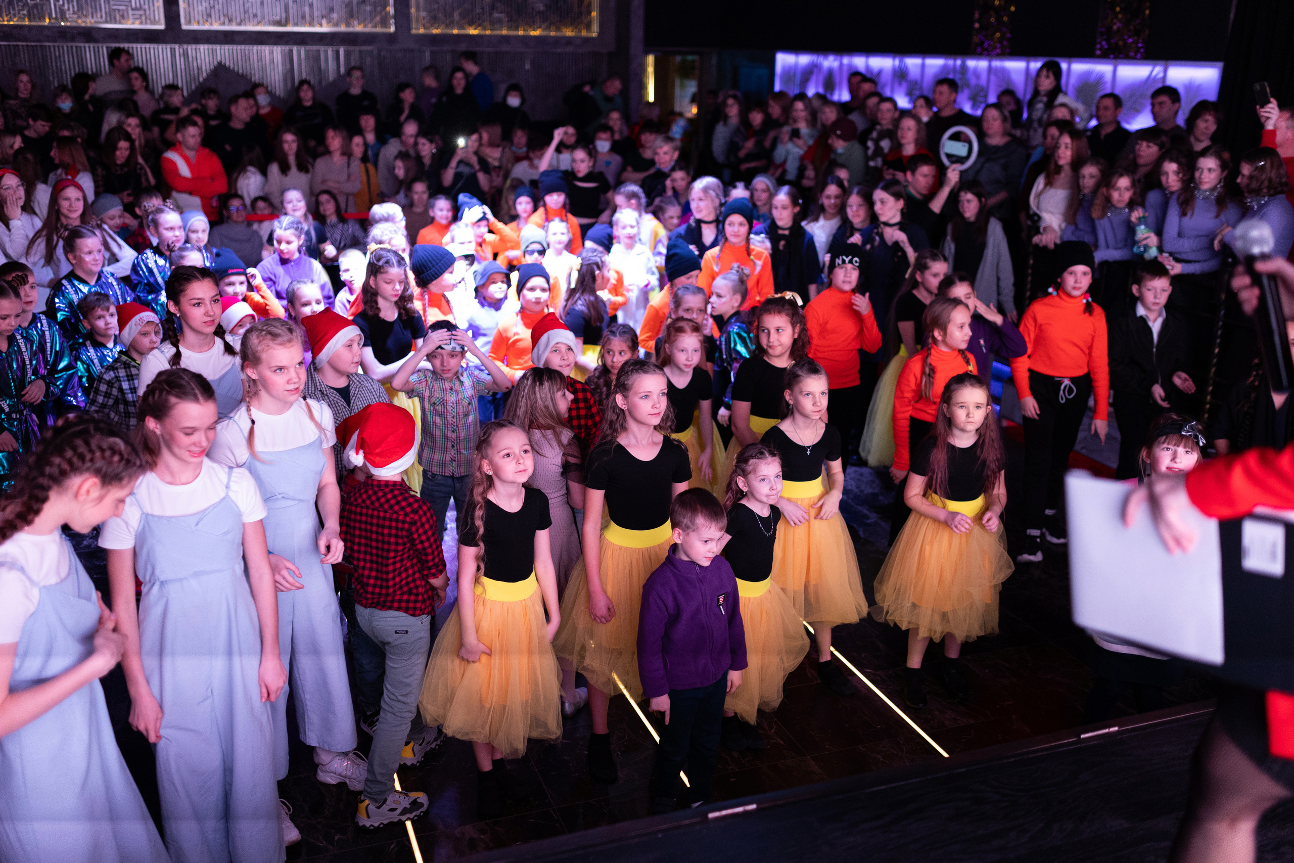 New Beat. Andrey Pospelove. Фотограф в Саратове