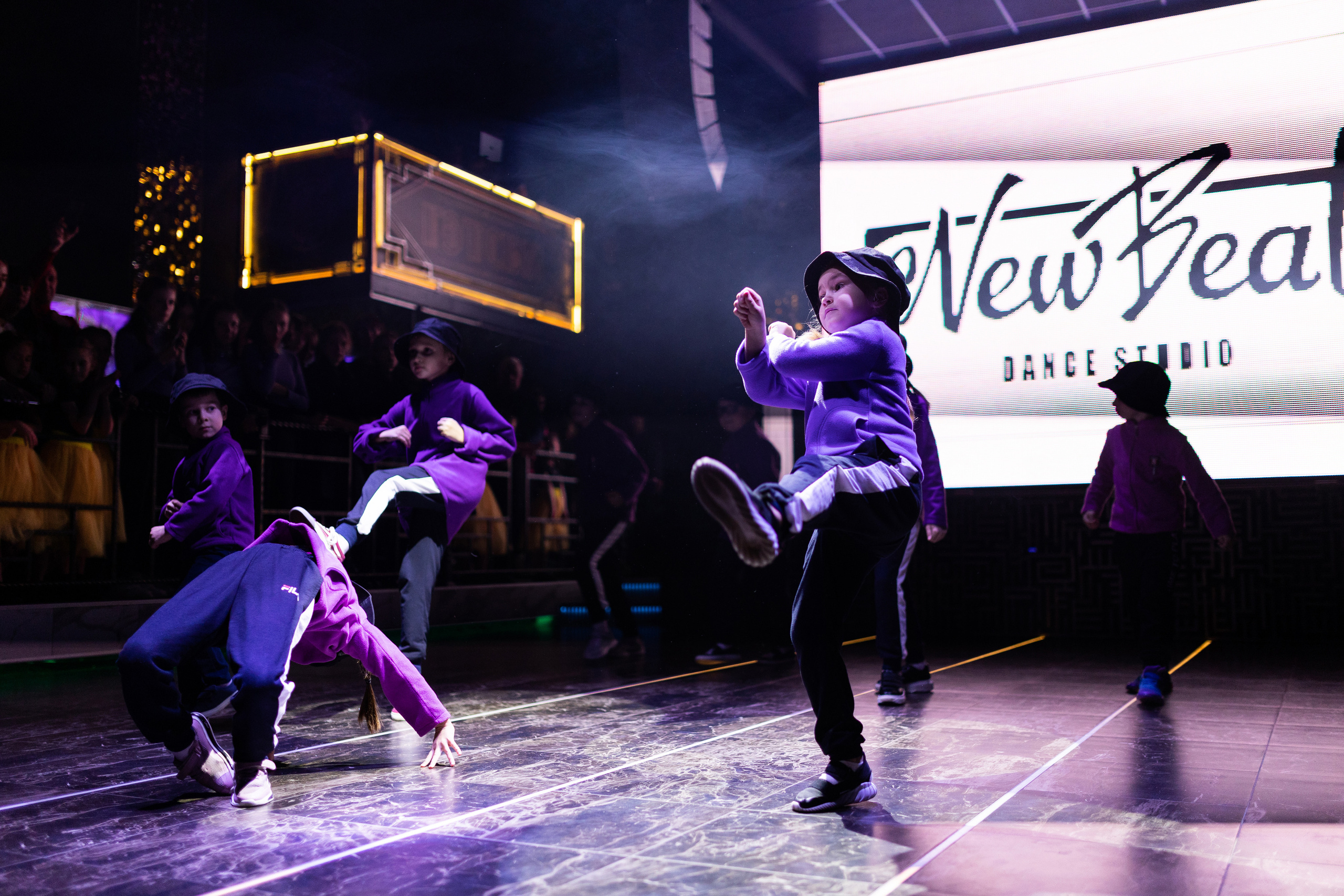 New Beat. Andrey Pospelove. Фотограф в Саратове