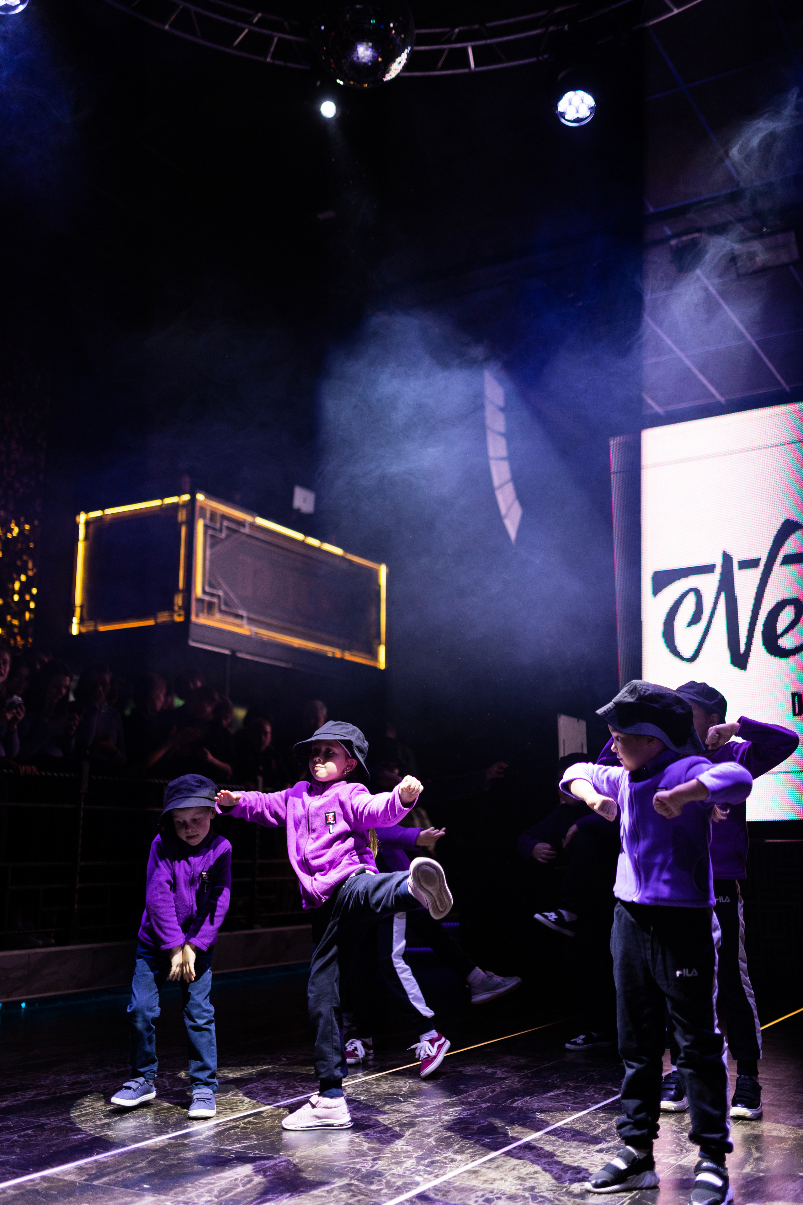 New Beat. Andrey Pospelove. Фотограф в Саратове