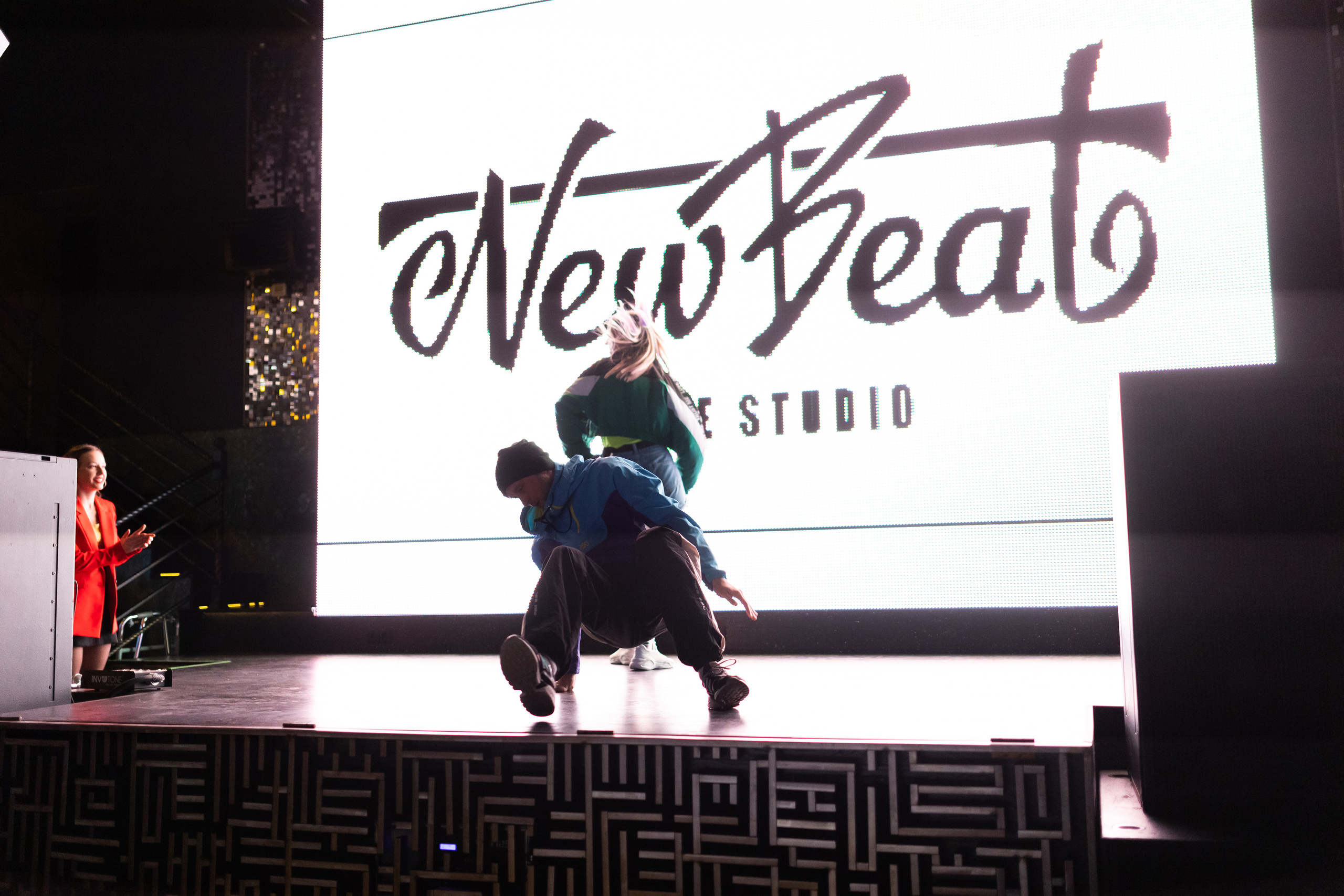 New Beat. Andrey Pospelove. Фотограф в Саратове