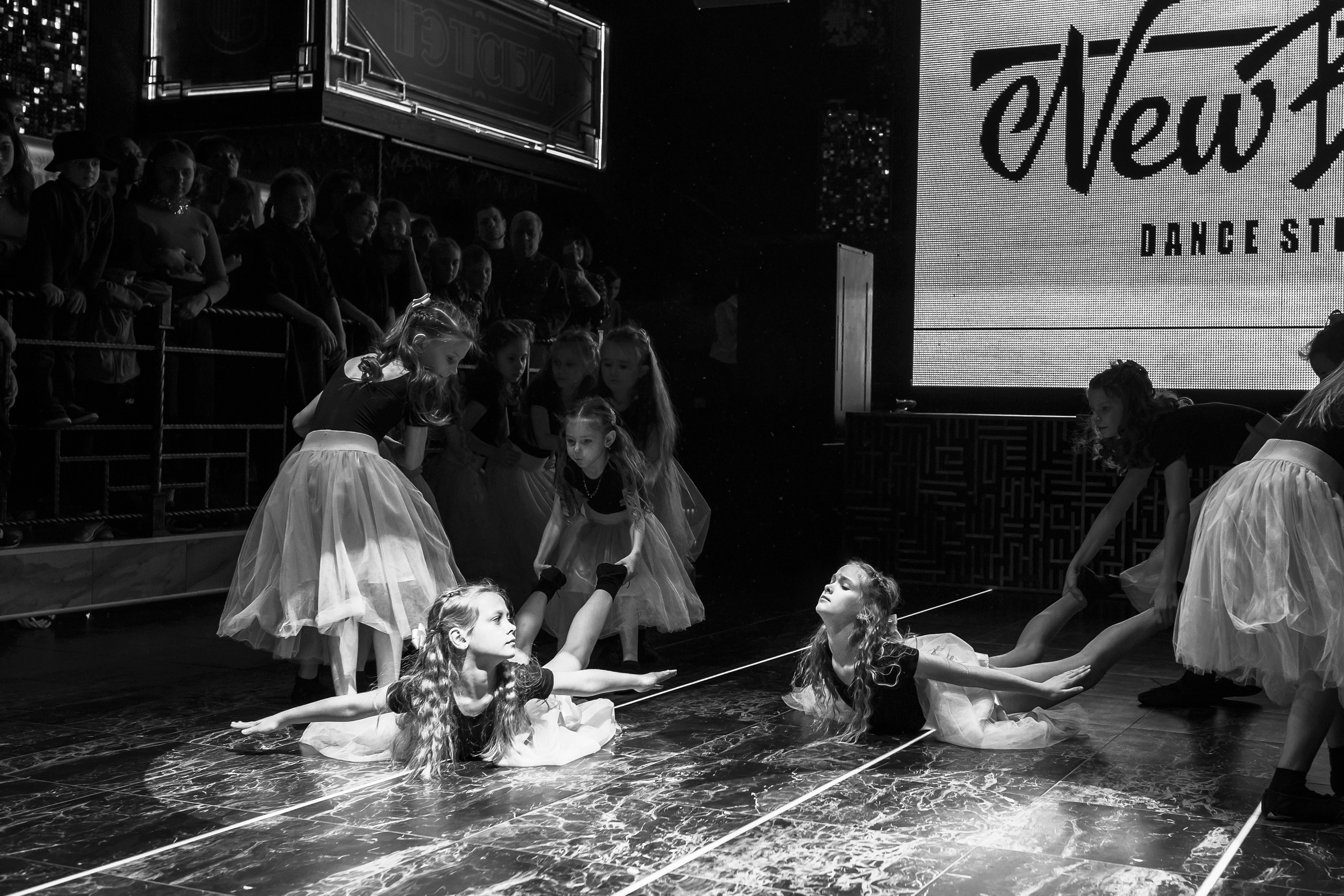 New Beat. Andrey Pospelove. Фотограф в Саратове