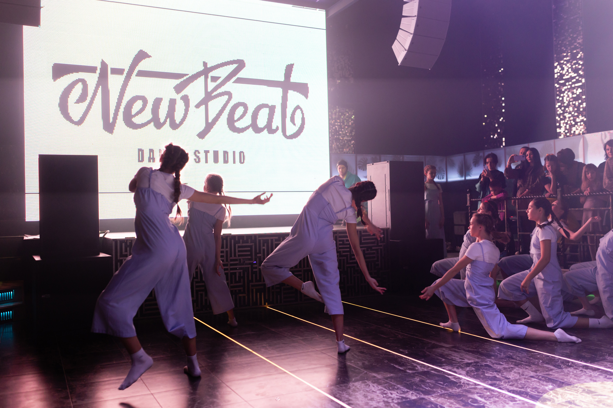 New Beat. Andrey Pospelove. Фотограф в Саратове