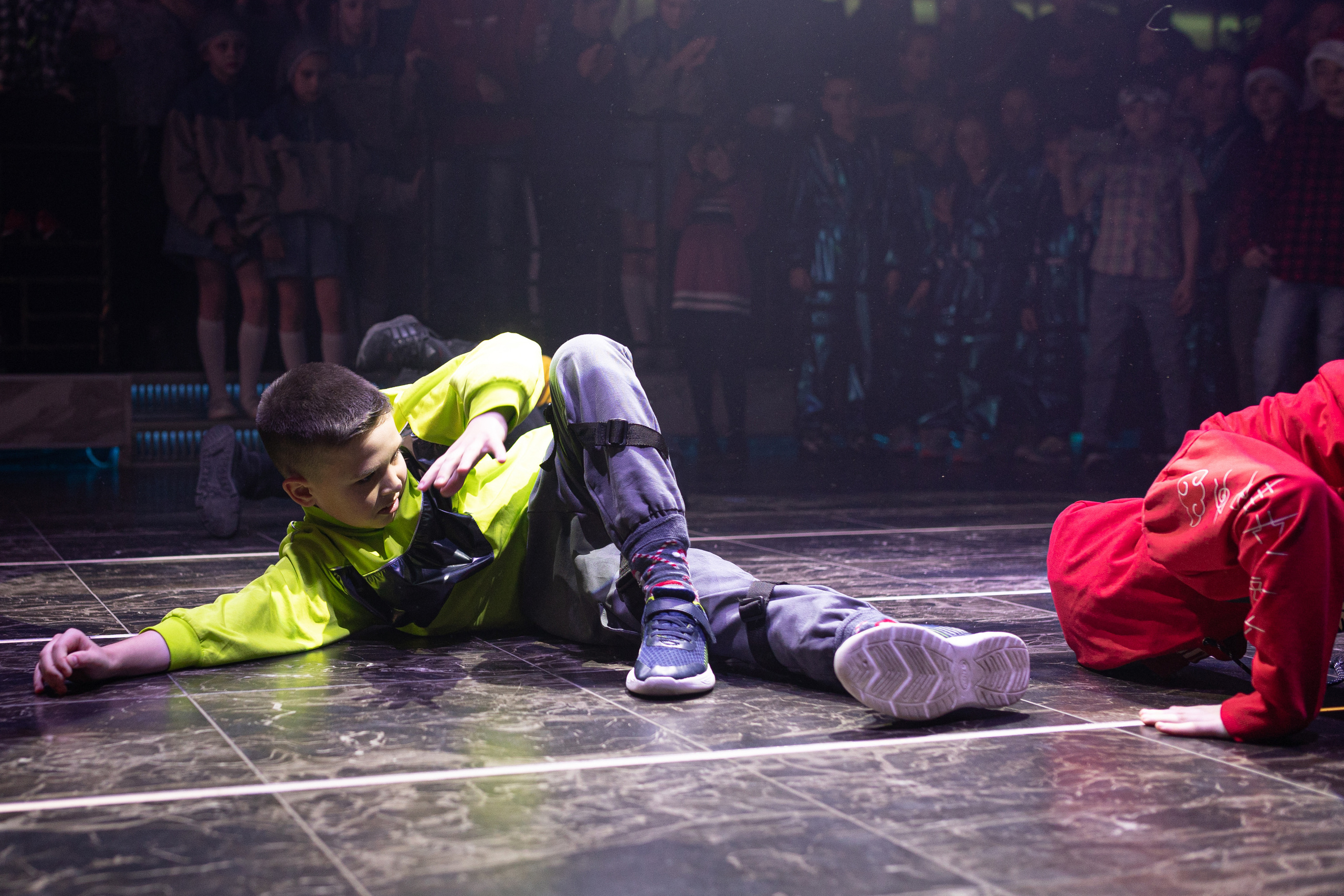 New Beat. Andrey Pospelove. Фотограф в Саратове