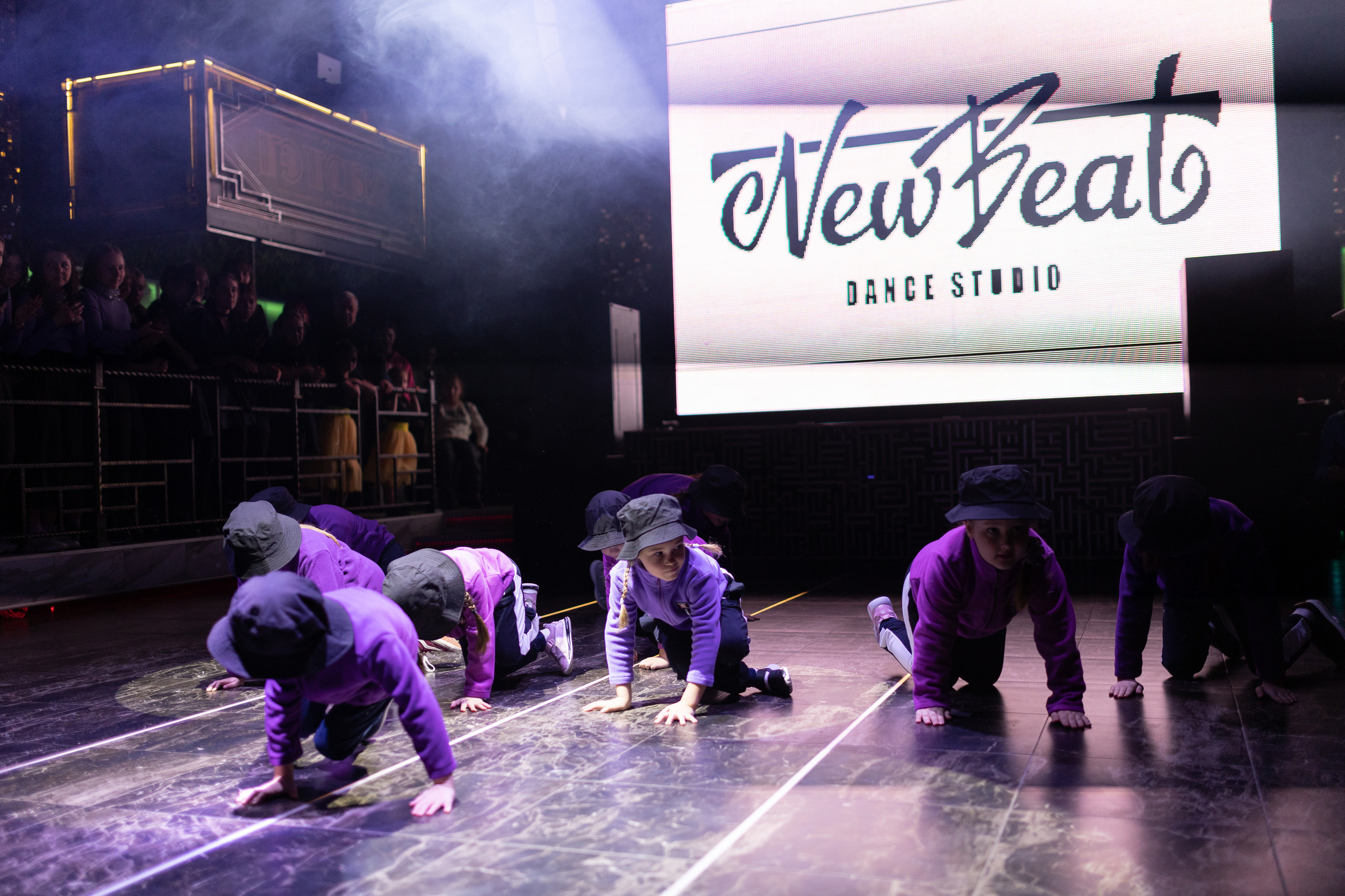 New Beat. Andrey Pospelove. Фотограф в Саратове