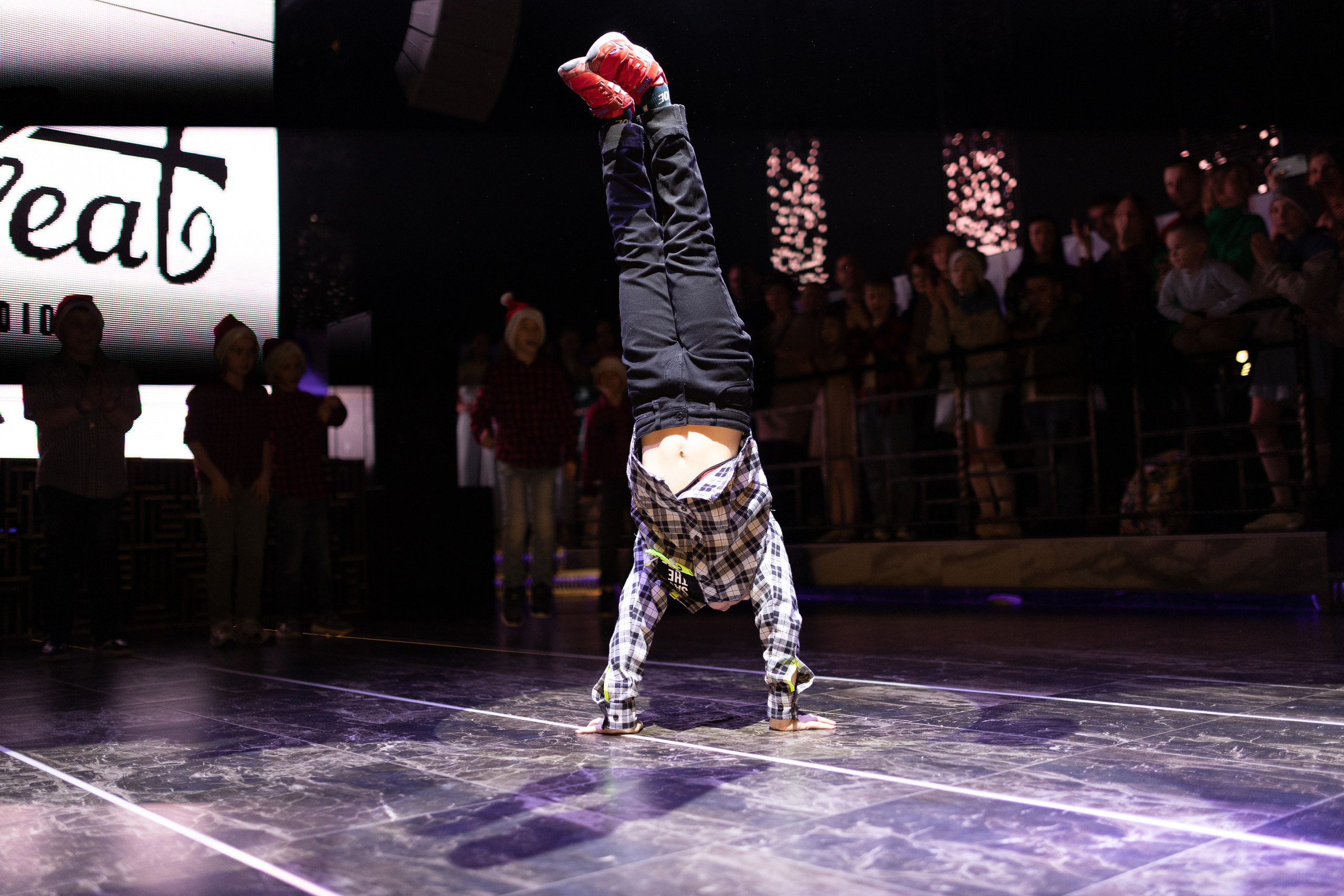 New Beat. Andrey Pospelove. Фотограф в Саратове