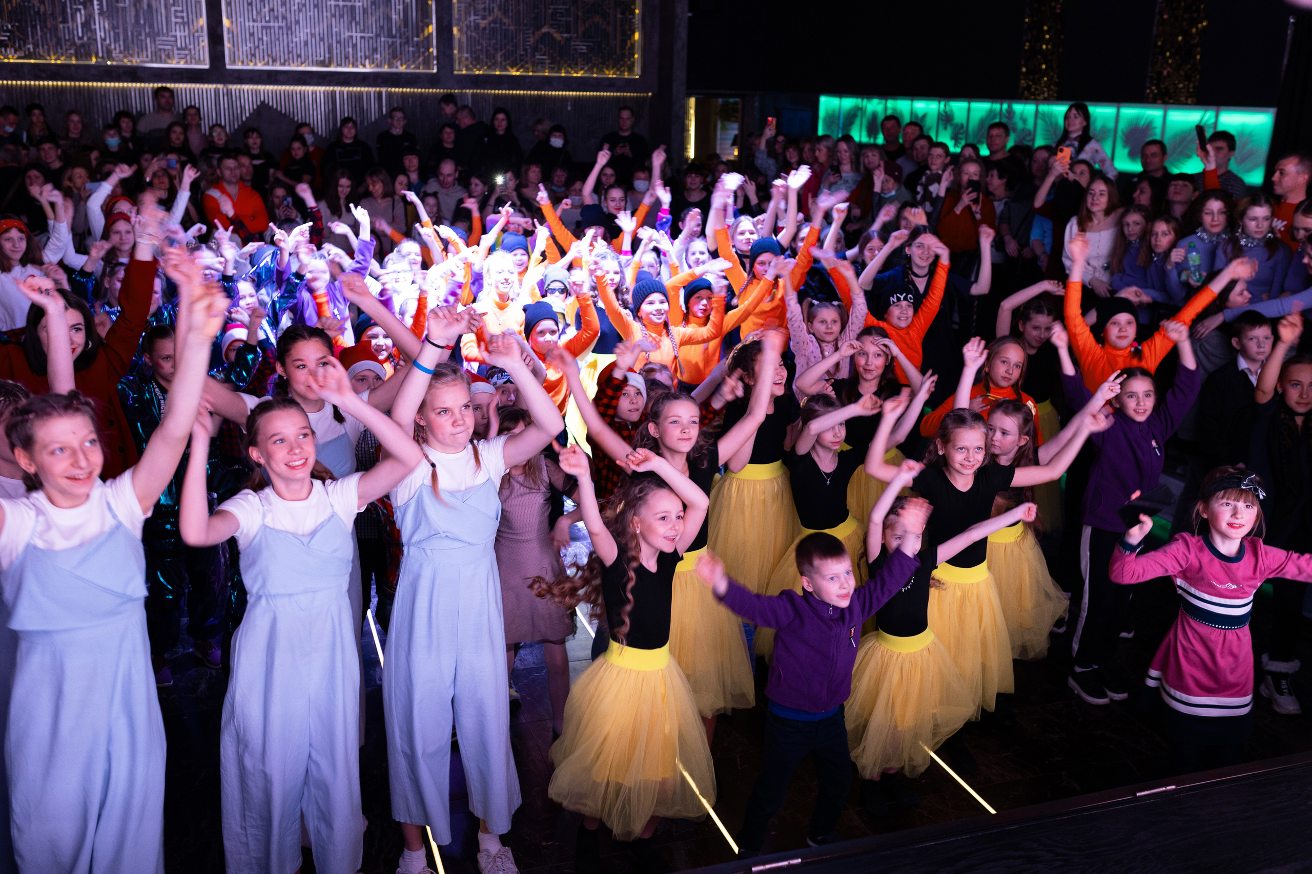 New Beat. Andrey Pospelove. Фотограф в Саратове