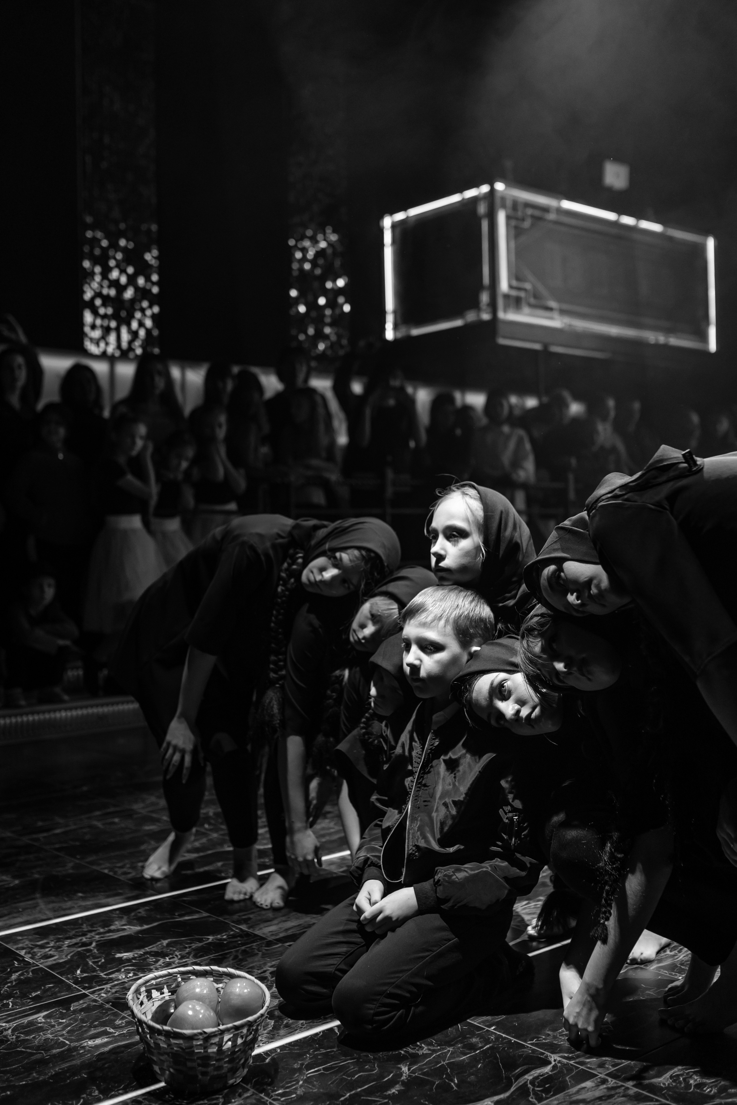 New Beat. Andrey Pospelove. Фотограф в Саратове