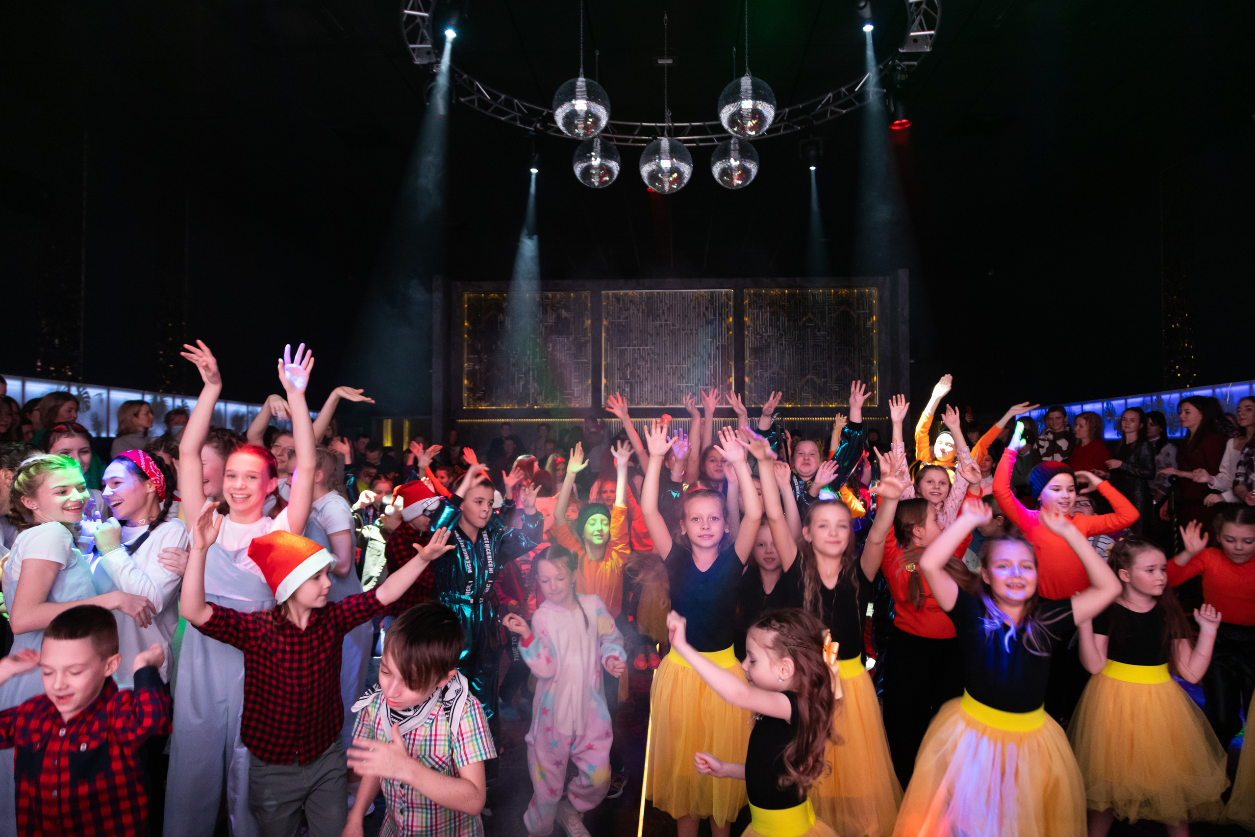 New Beat. Andrey Pospelove. Фотограф в Саратове