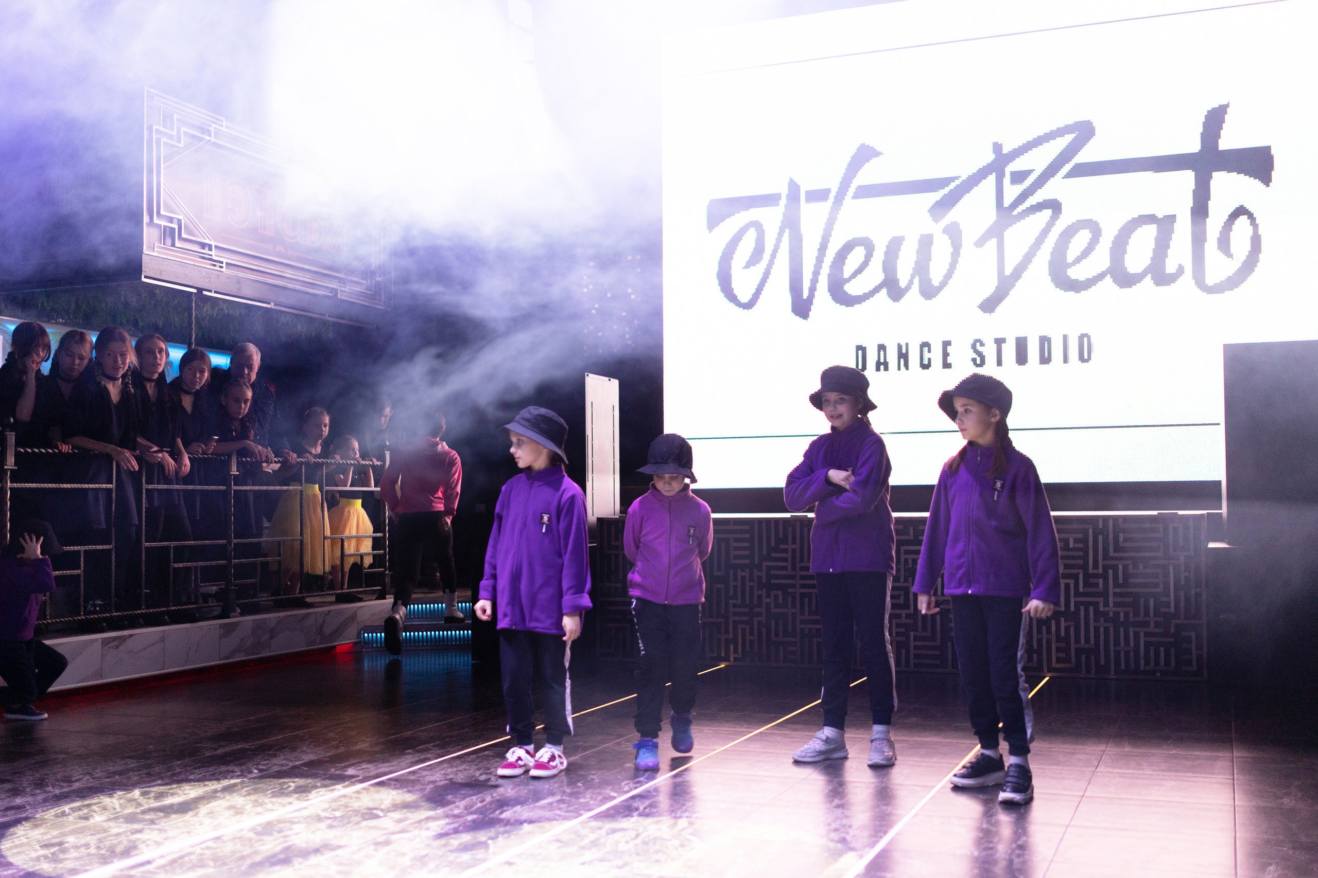 New Beat. Andrey Pospelove. Фотограф в Саратове