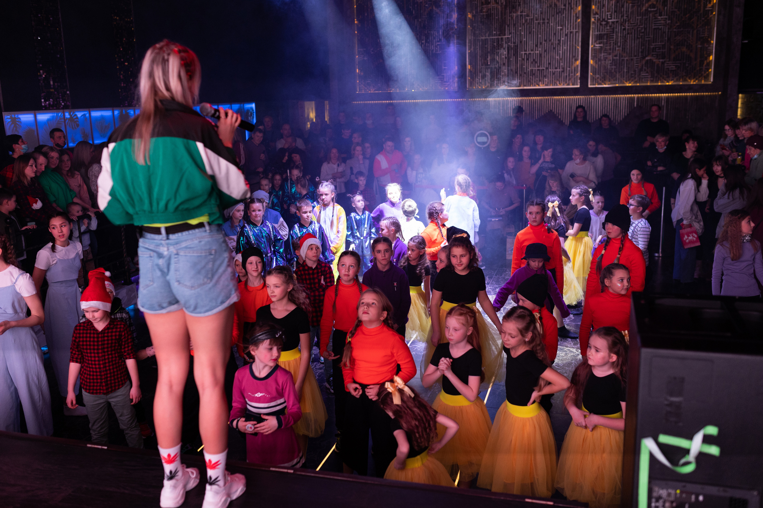 New Beat. Andrey Pospelove. Фотограф в Саратове