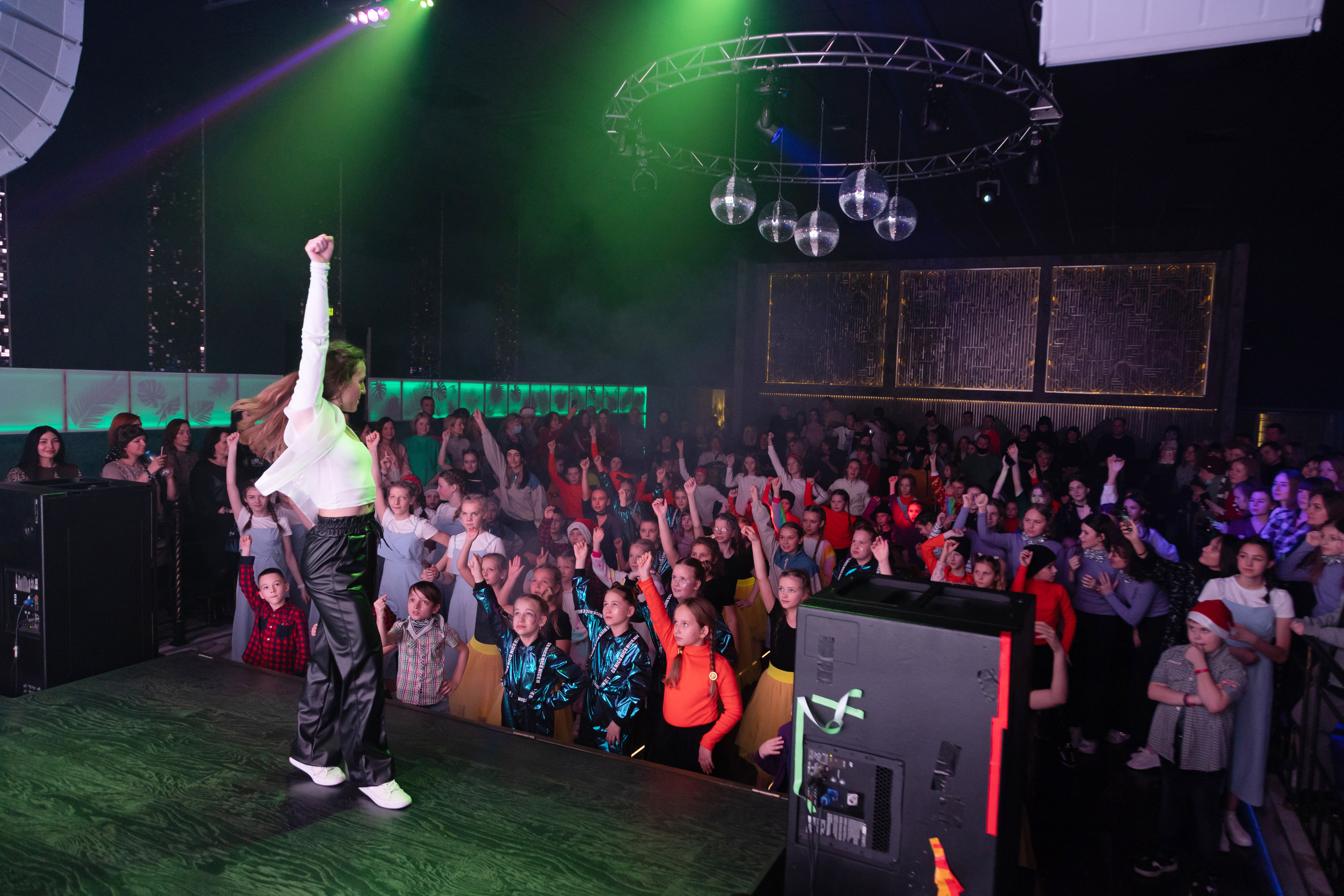 New Beat. Andrey Pospelove. Фотограф в Саратове