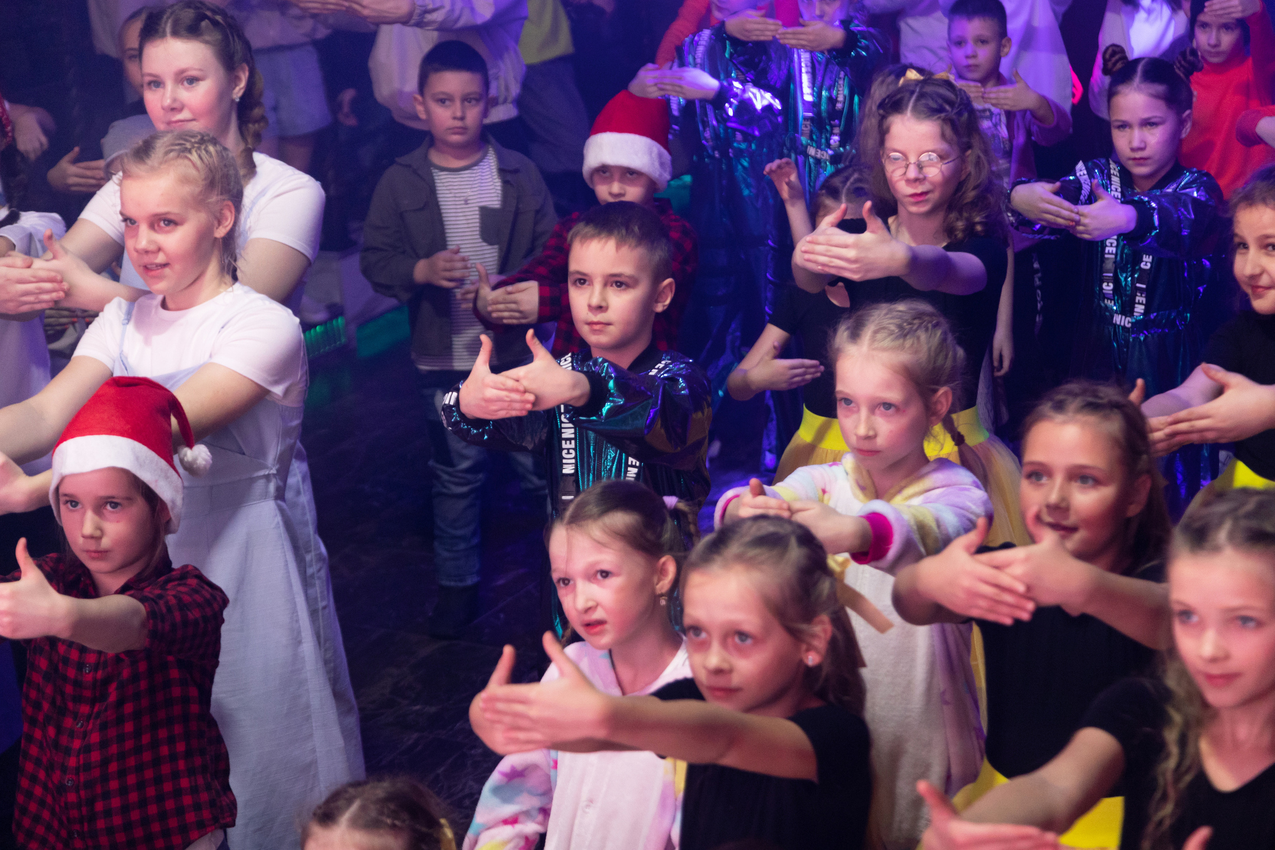 New Beat. Andrey Pospelove. Фотограф в Саратове