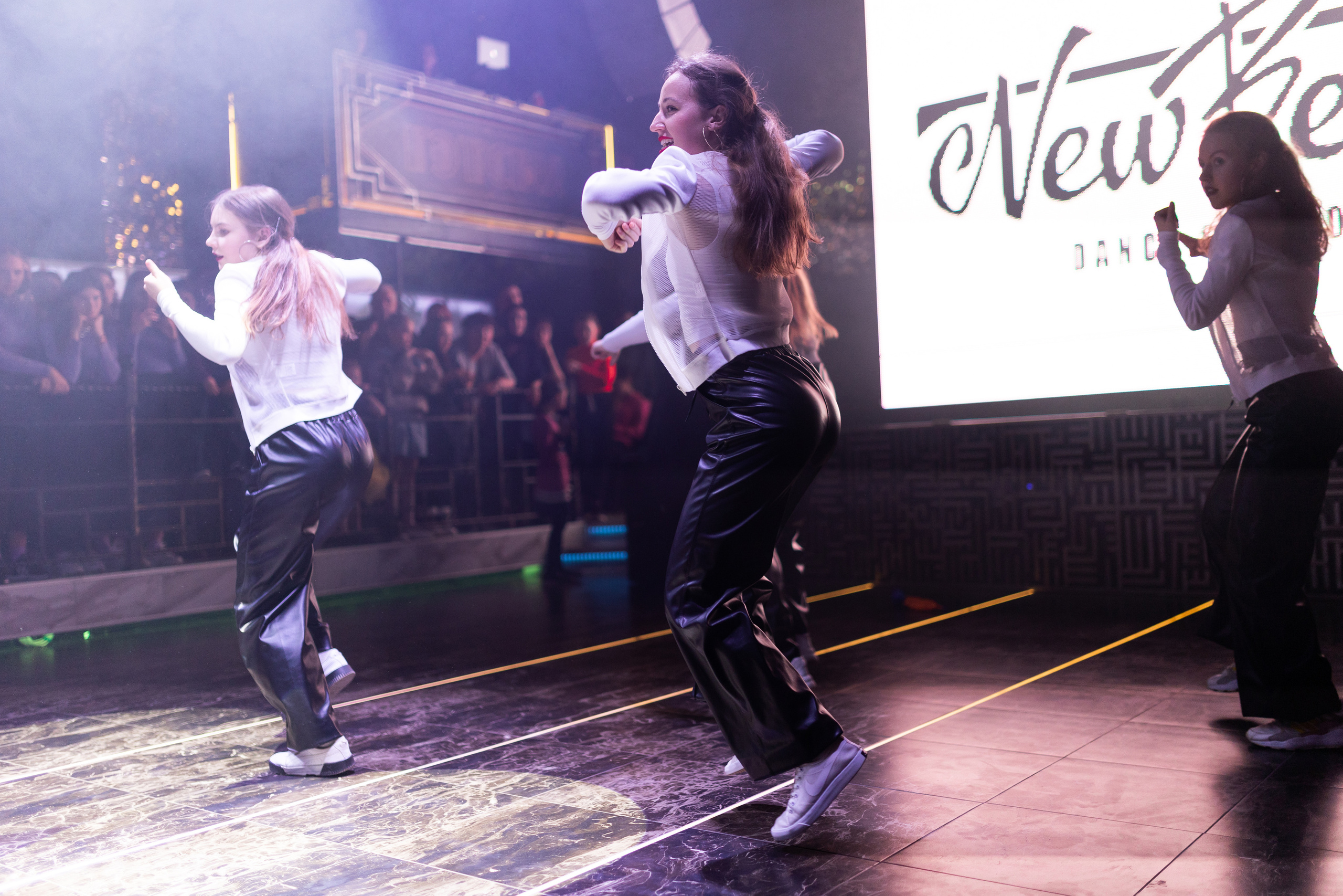 New Beat. Andrey Pospelove. Фотограф в Саратове