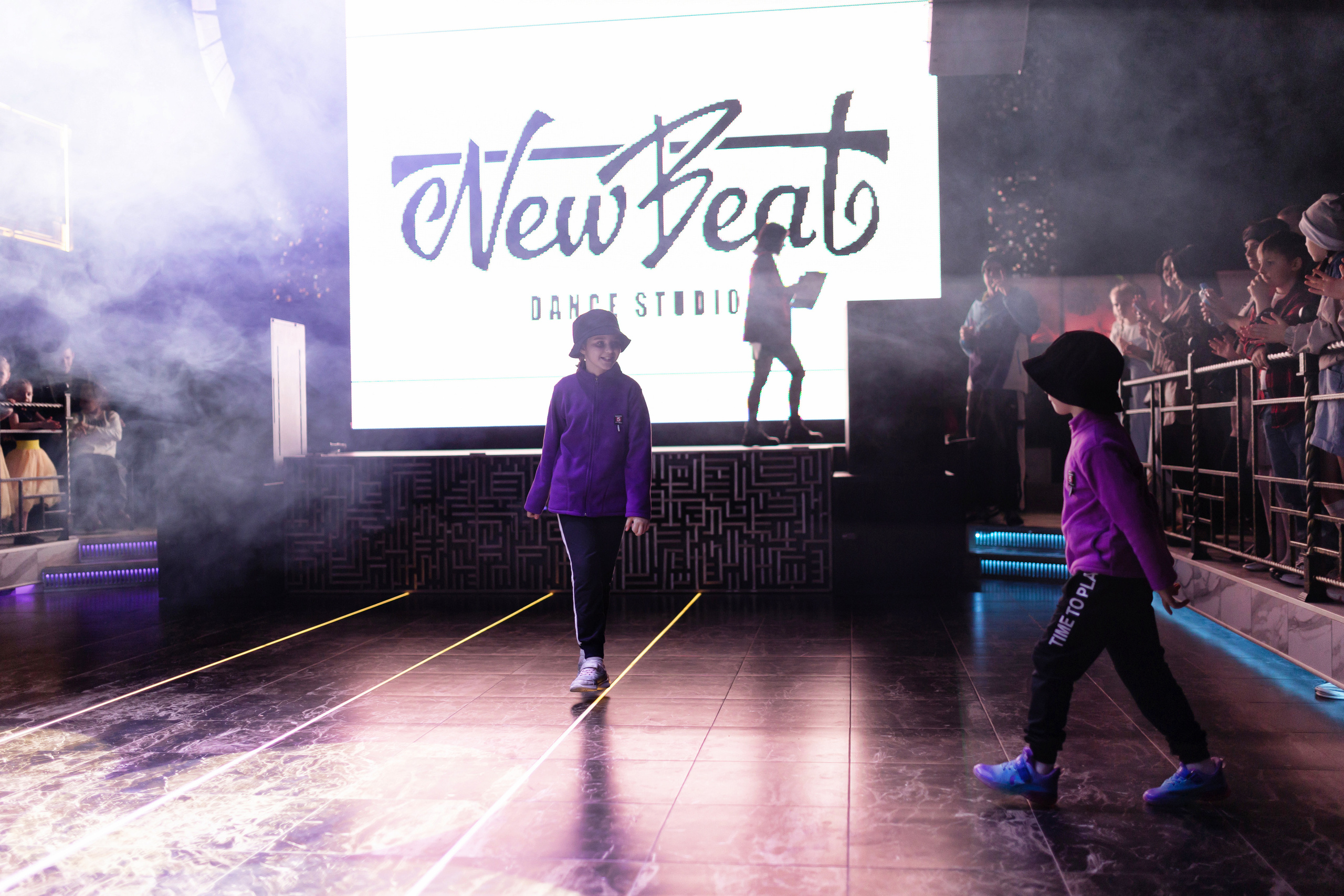 New Beat. Andrey Pospelove. Фотограф в Саратове