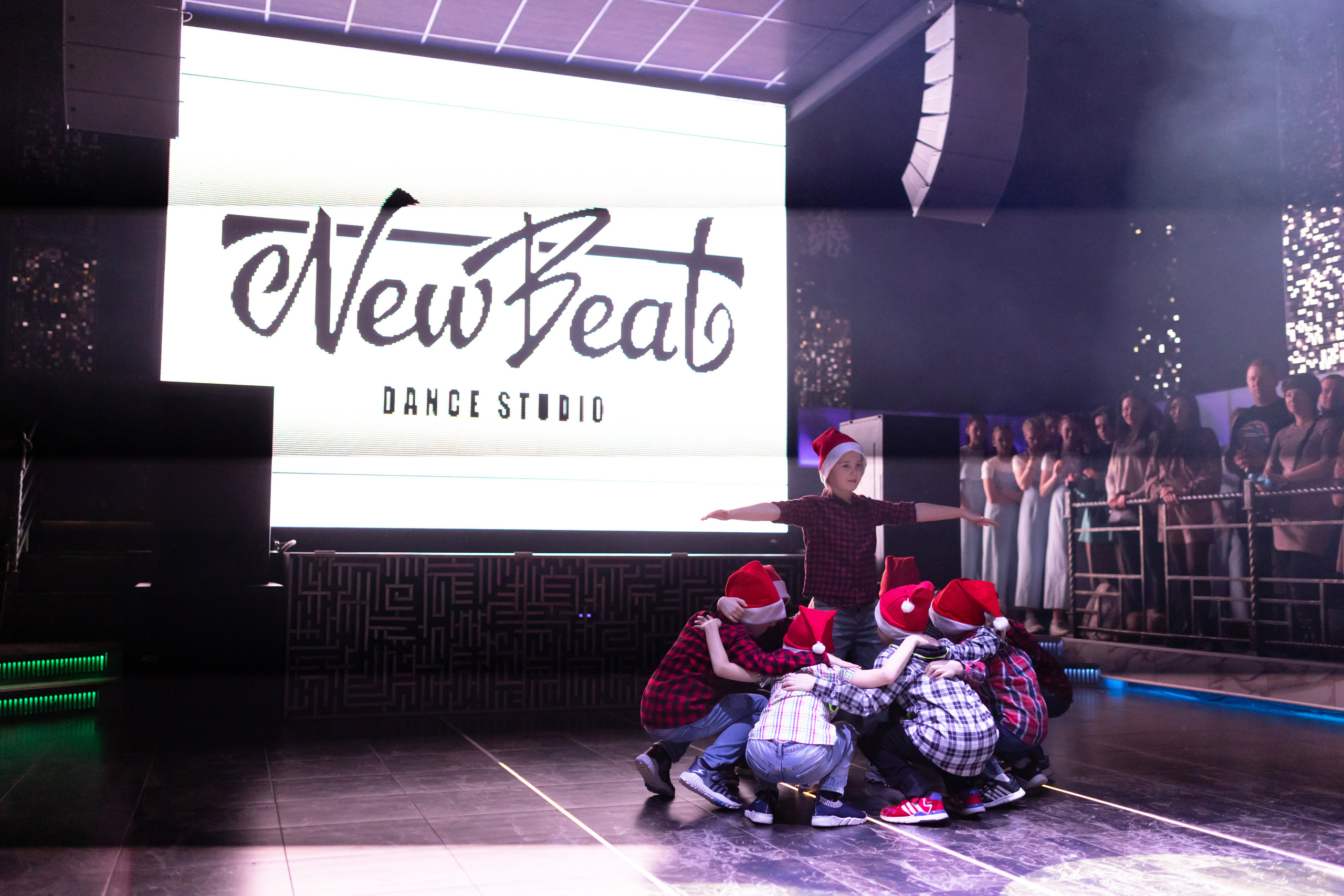 New Beat. Andrey Pospelove. Фотограф в Саратове