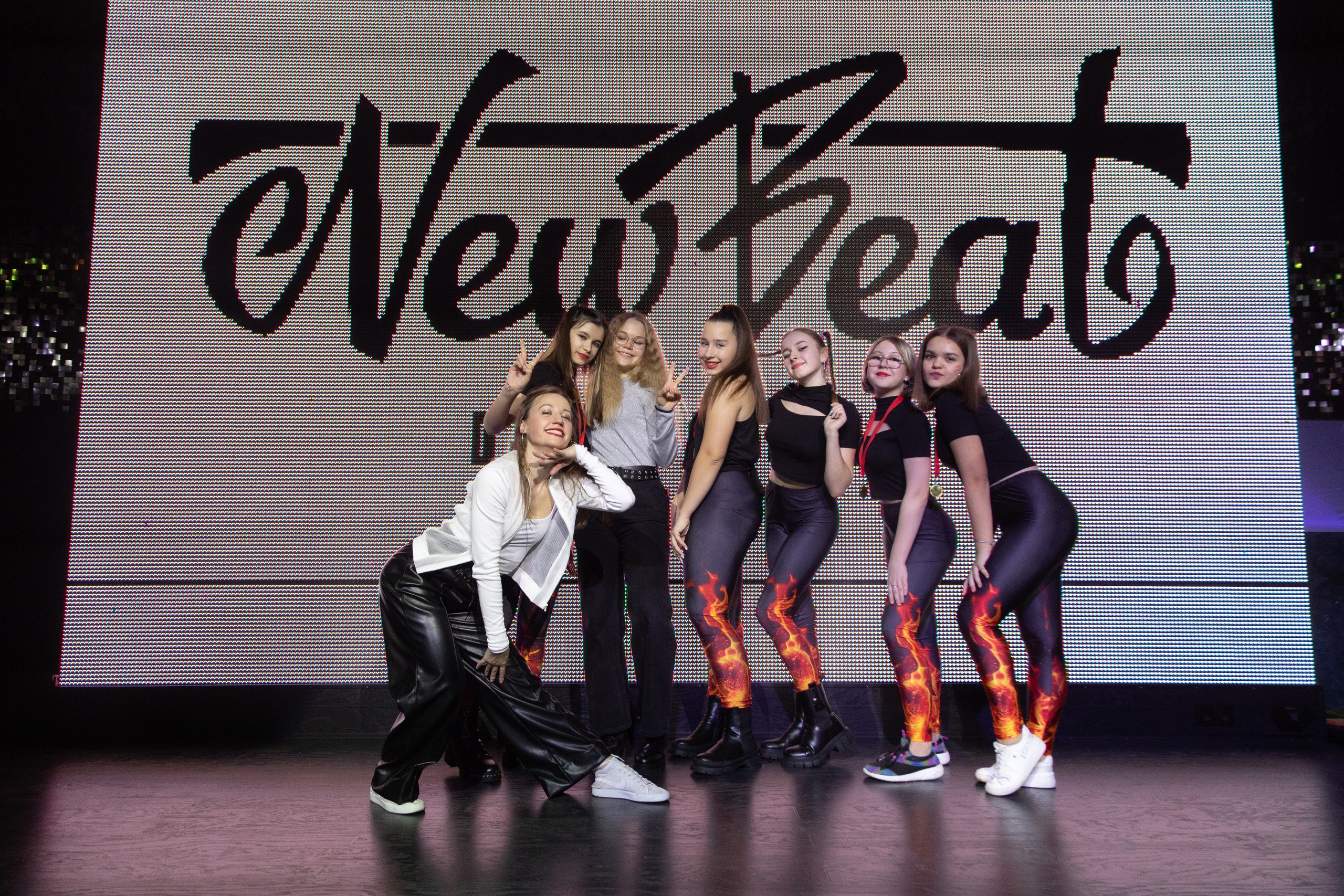 New Beat. Andrey Pospelove. Фотограф в Саратове