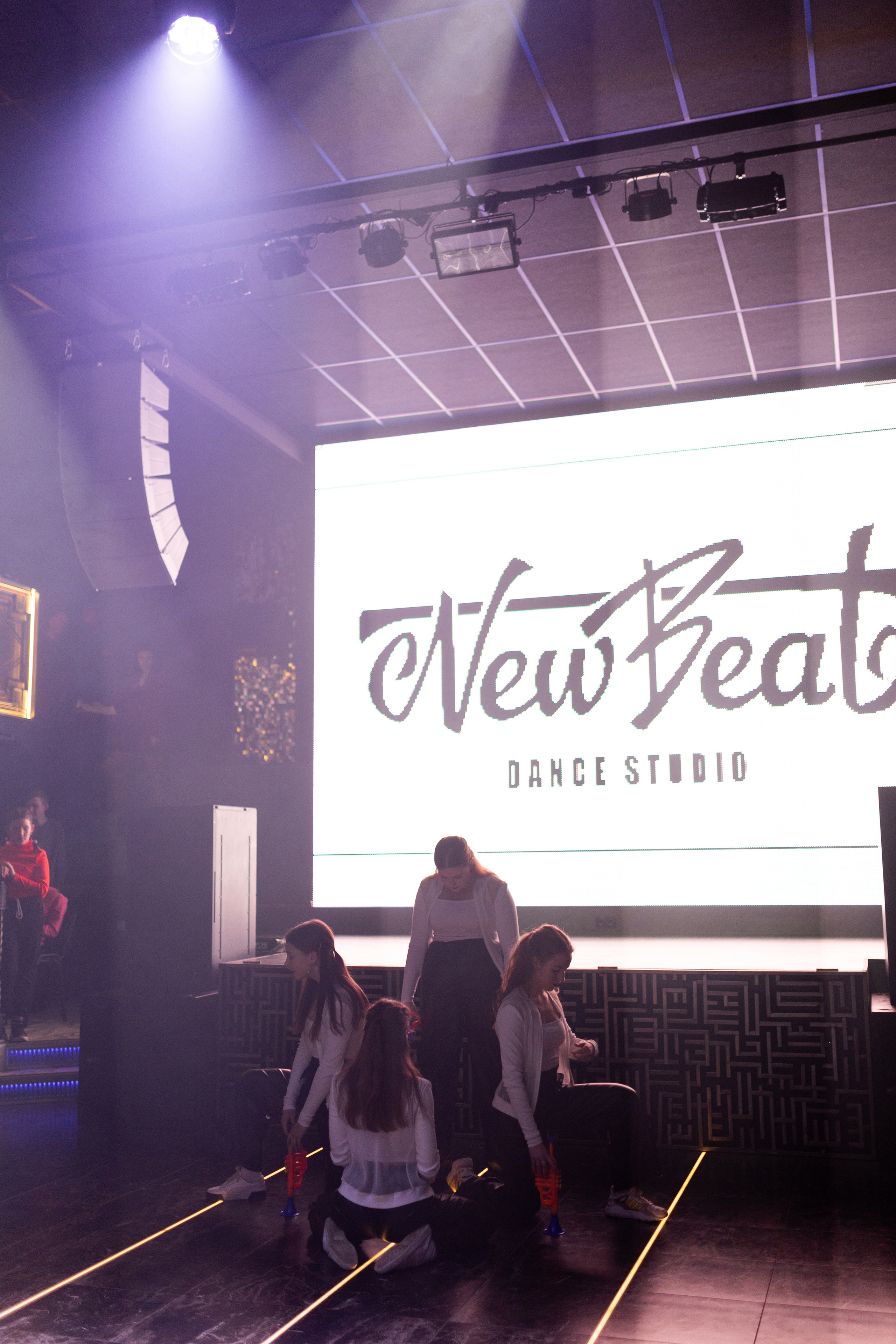 New Beat. Andrey Pospelove. Фотограф в Саратове