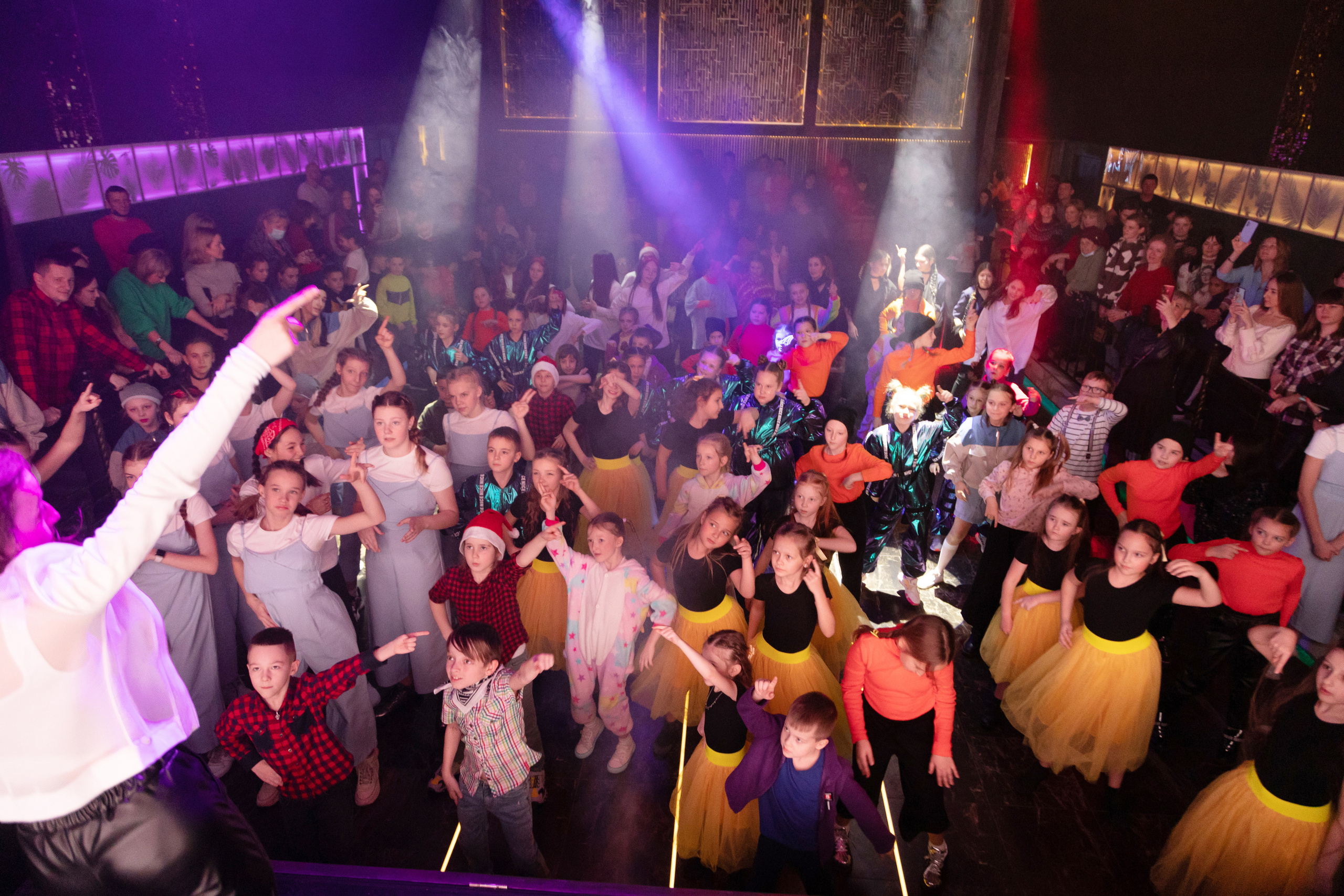 New Beat. Andrey Pospelove. Фотограф в Саратове