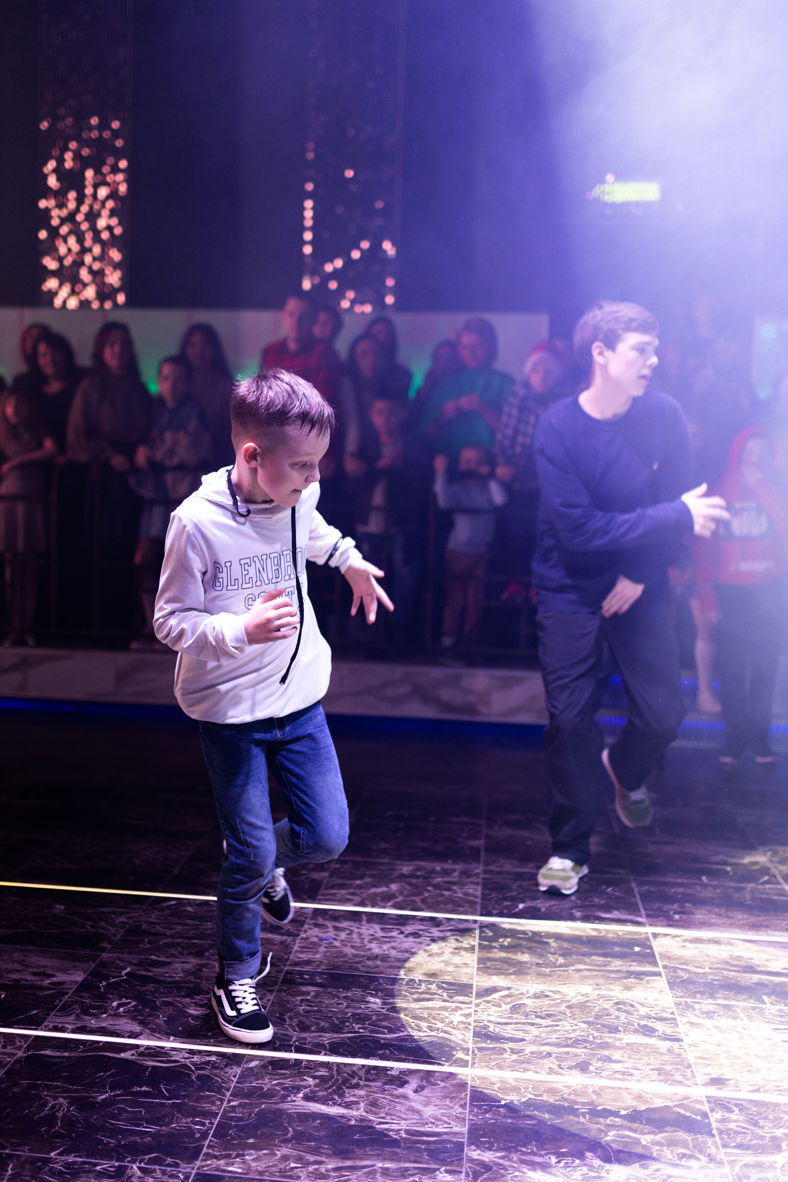 New Beat. Andrey Pospelove. Фотограф в Саратове