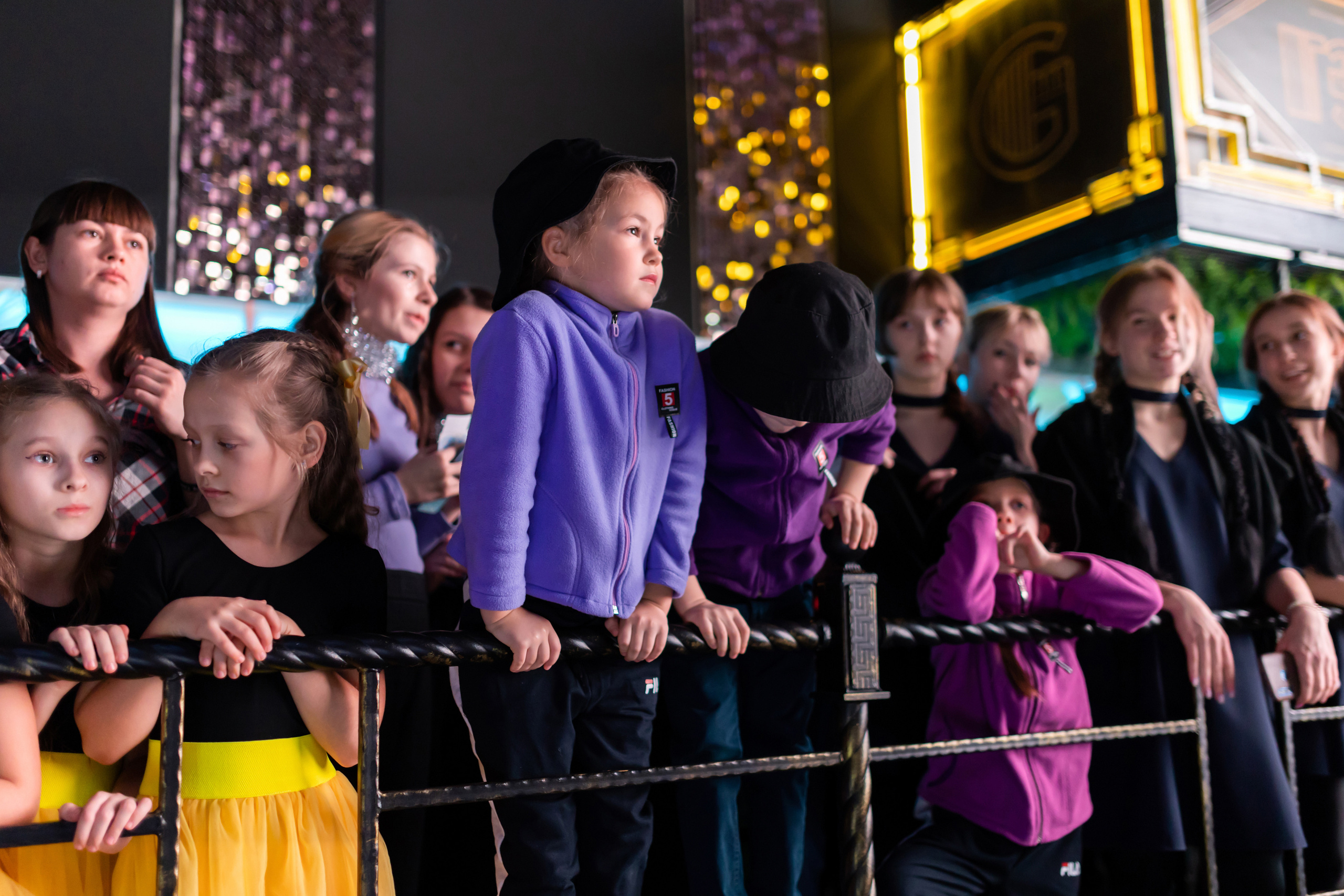 New Beat. Andrey Pospelove. Фотограф в Саратове