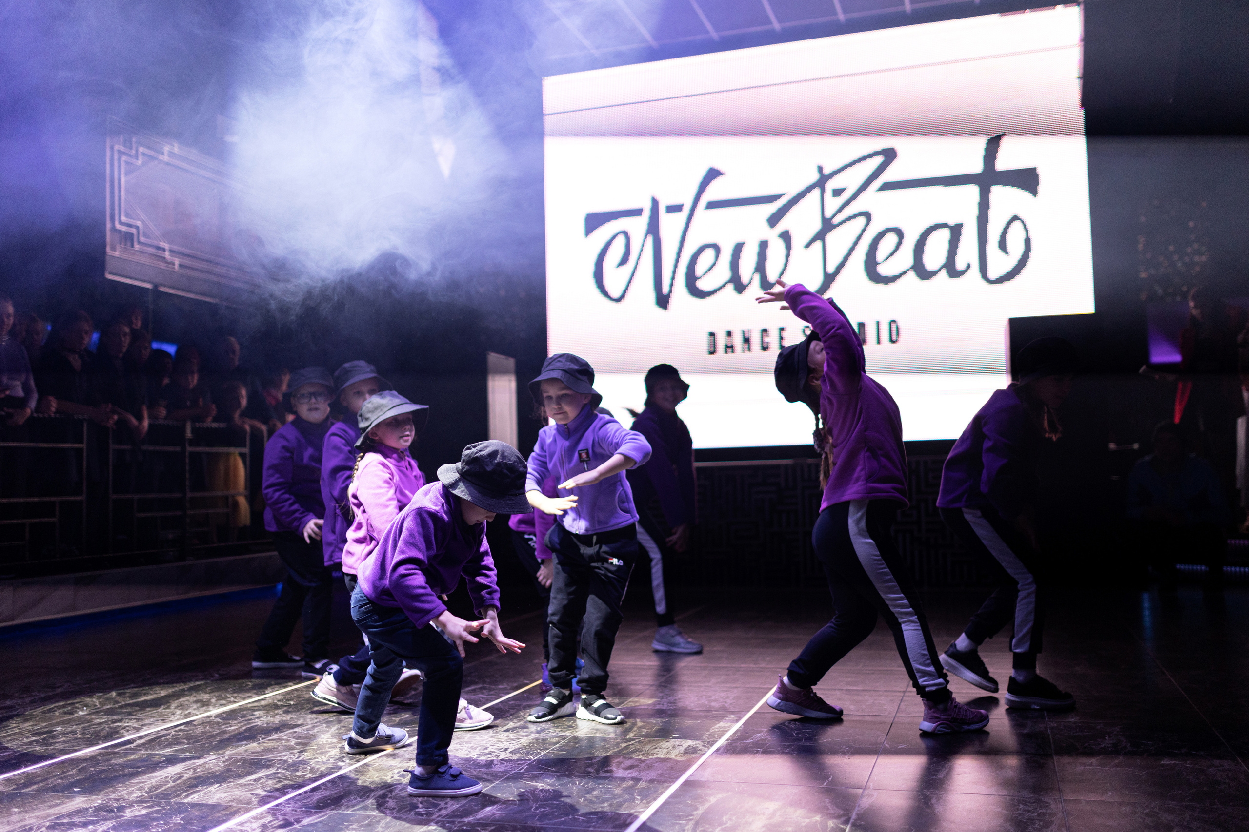 New Beat. Andrey Pospelove. Фотограф в Саратове