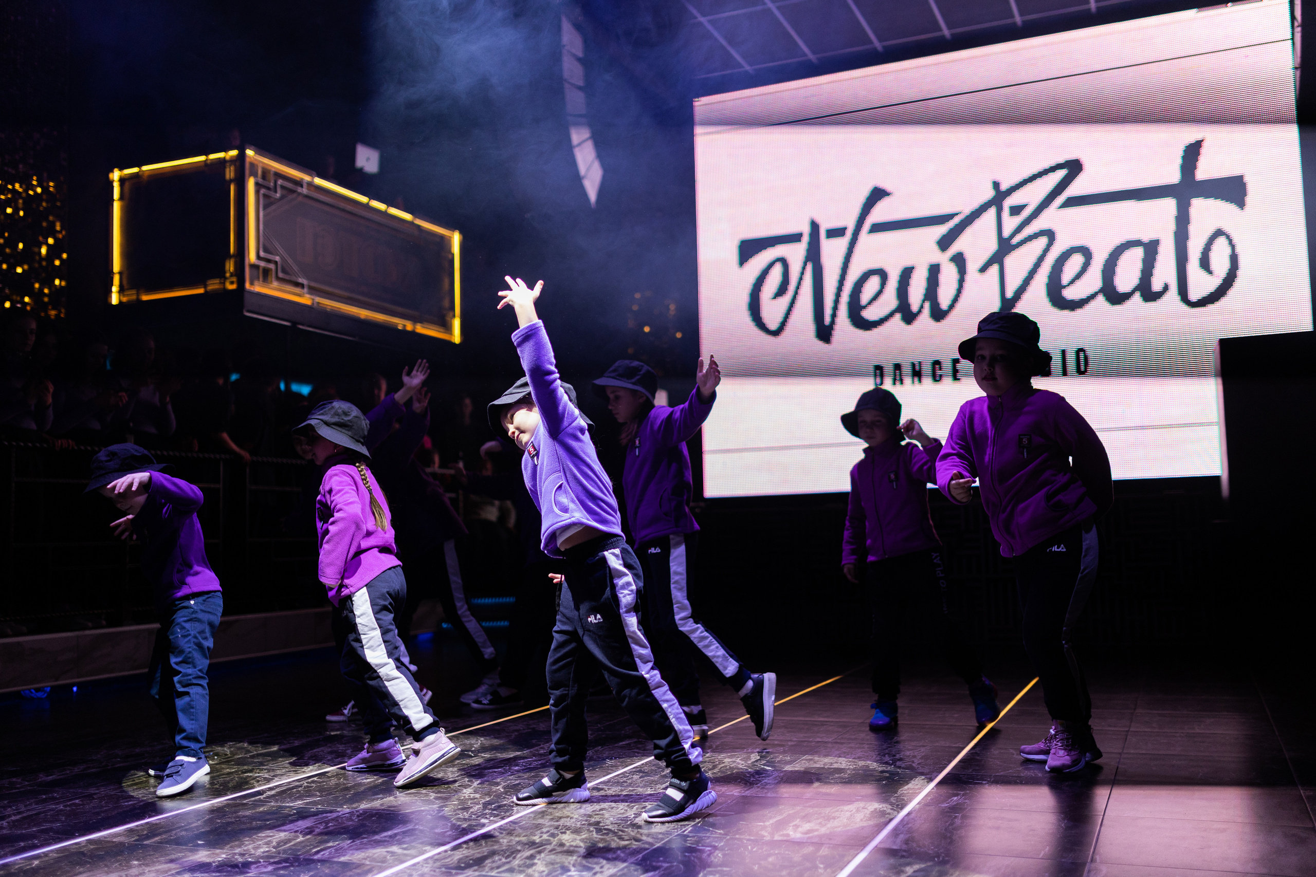 New Beat. Andrey Pospelove. Фотограф в Саратове