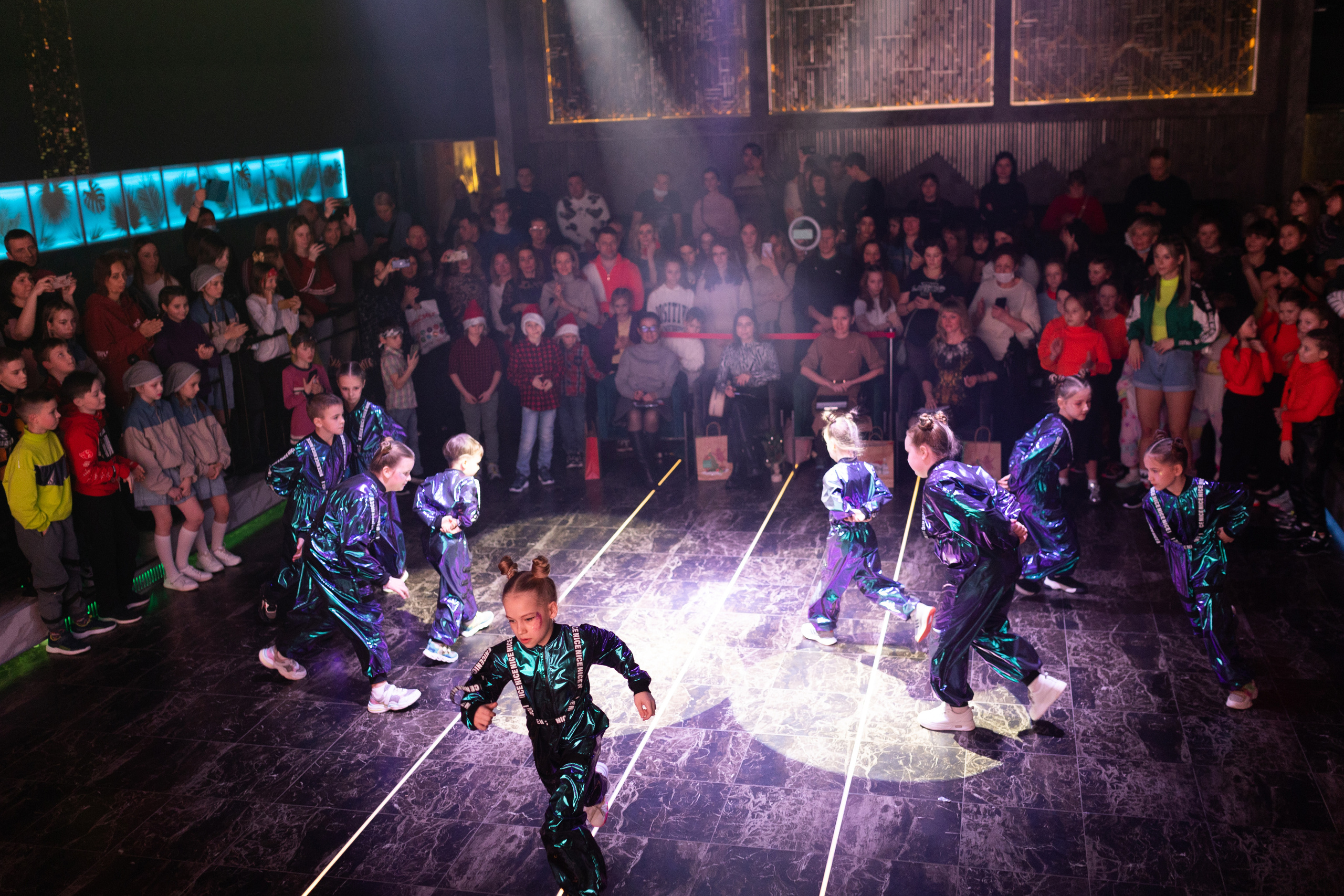 New Beat. Andrey Pospelove. Фотограф в Саратове