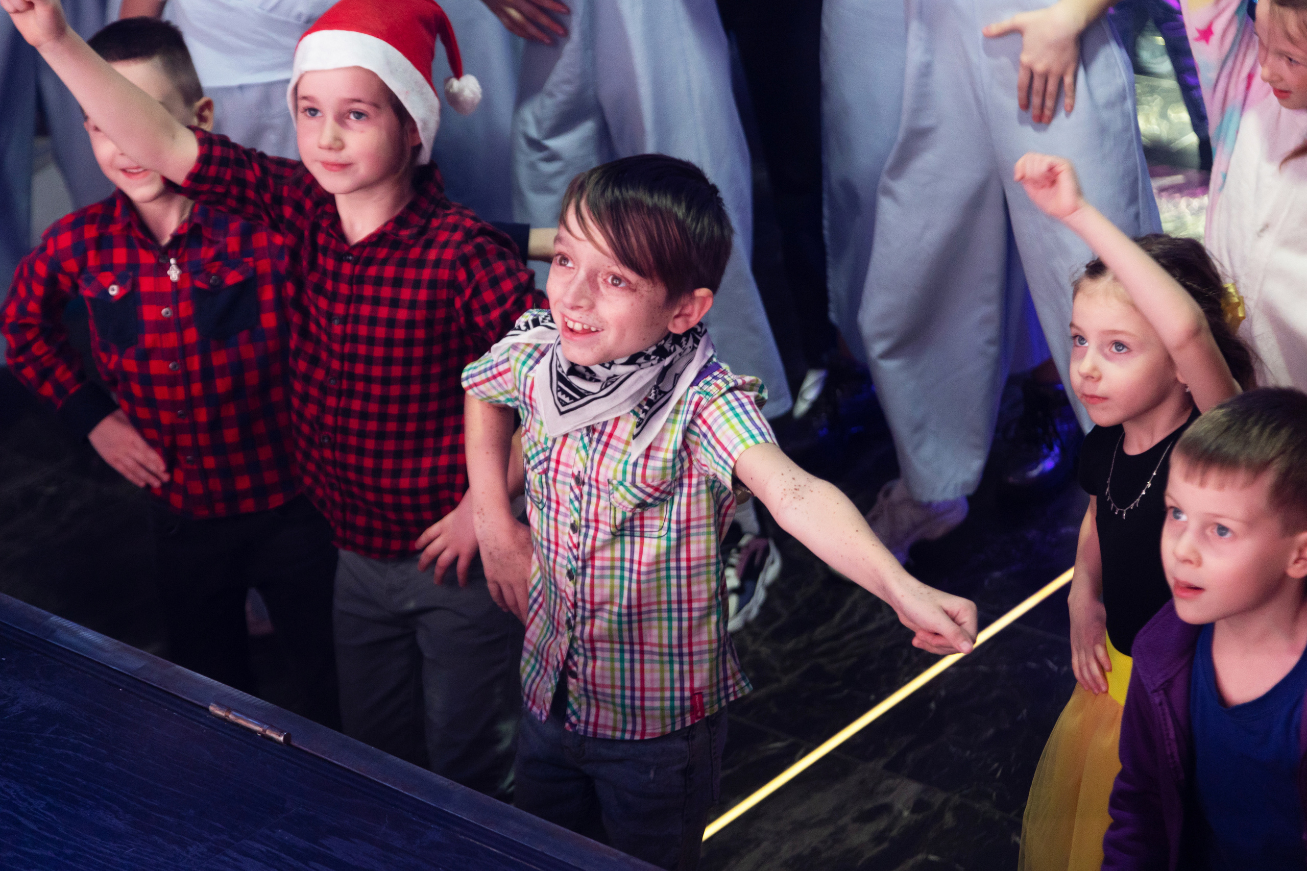 New Beat. Andrey Pospelove. Фотограф в Саратове