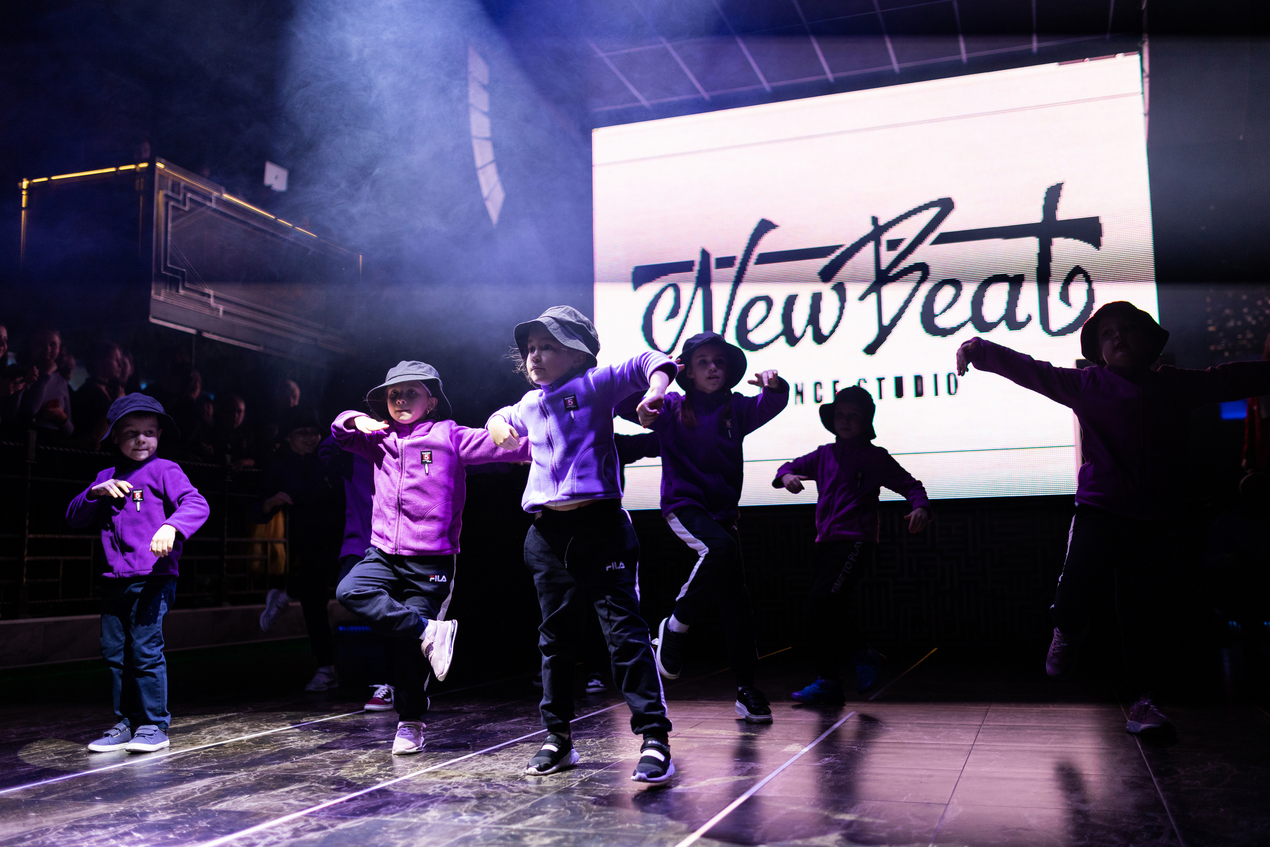 New Beat. Andrey Pospelove. Фотограф в Саратове