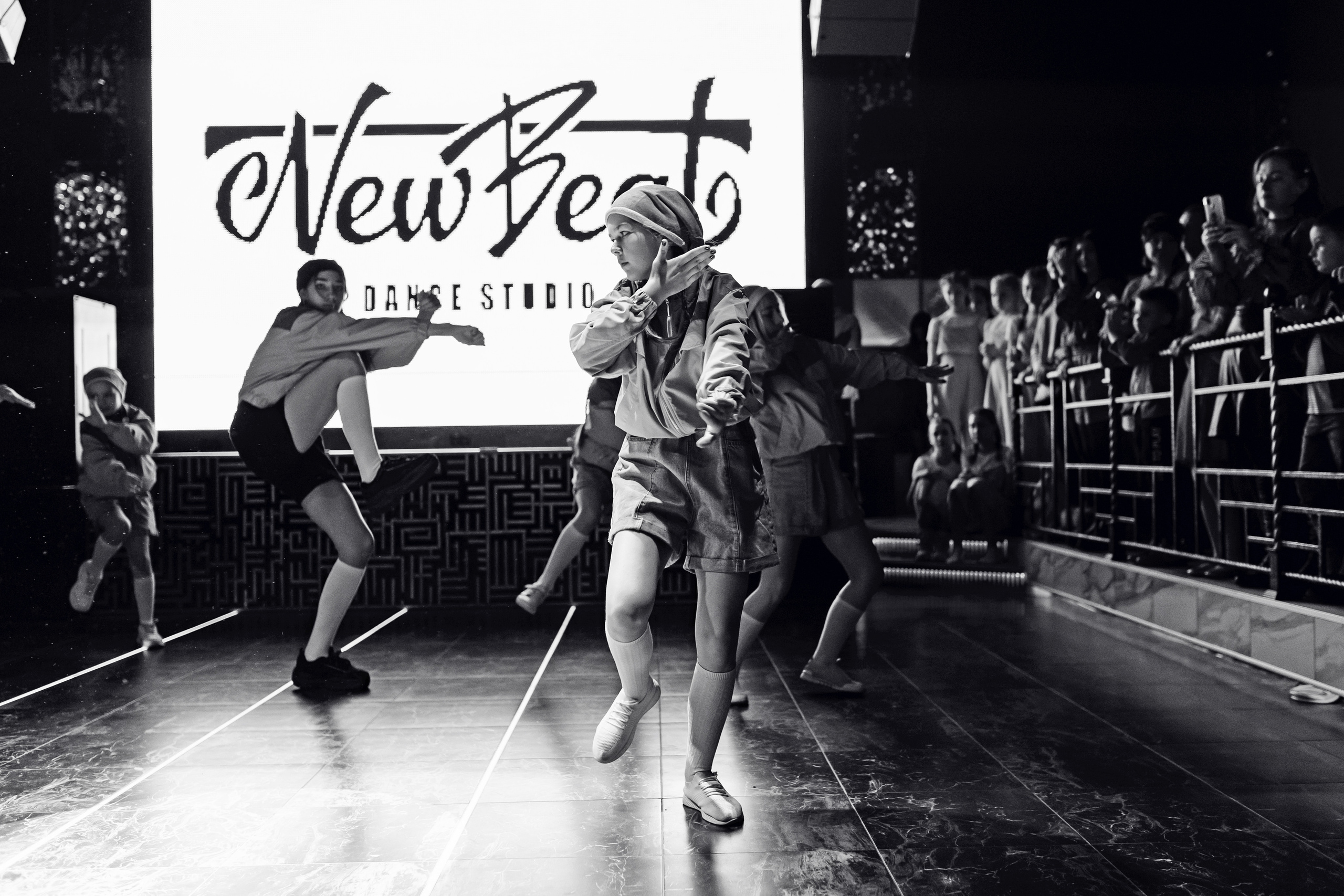 New Beat. Andrey Pospelove. Фотограф в Саратове