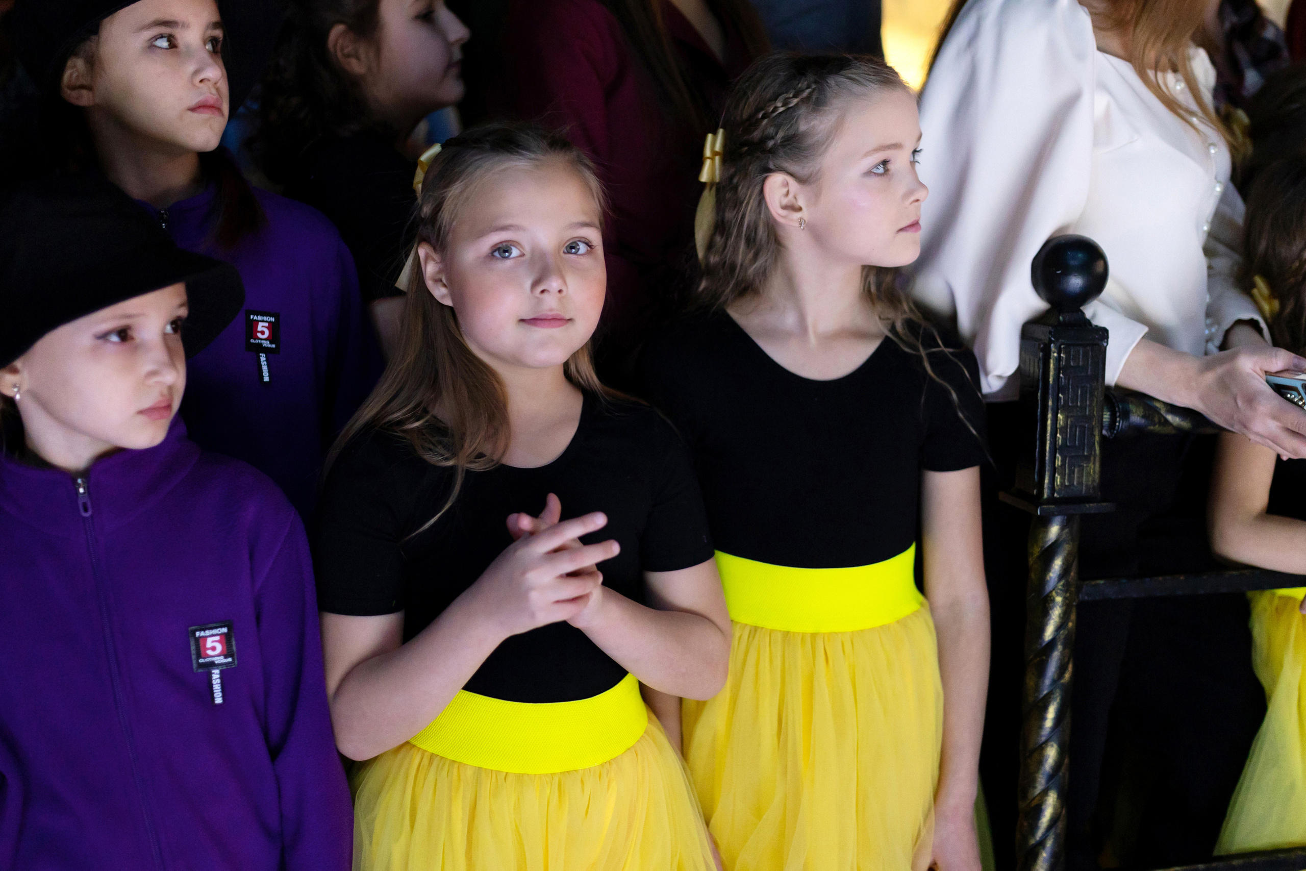 New Beat. Andrey Pospelove. Фотограф в Саратове