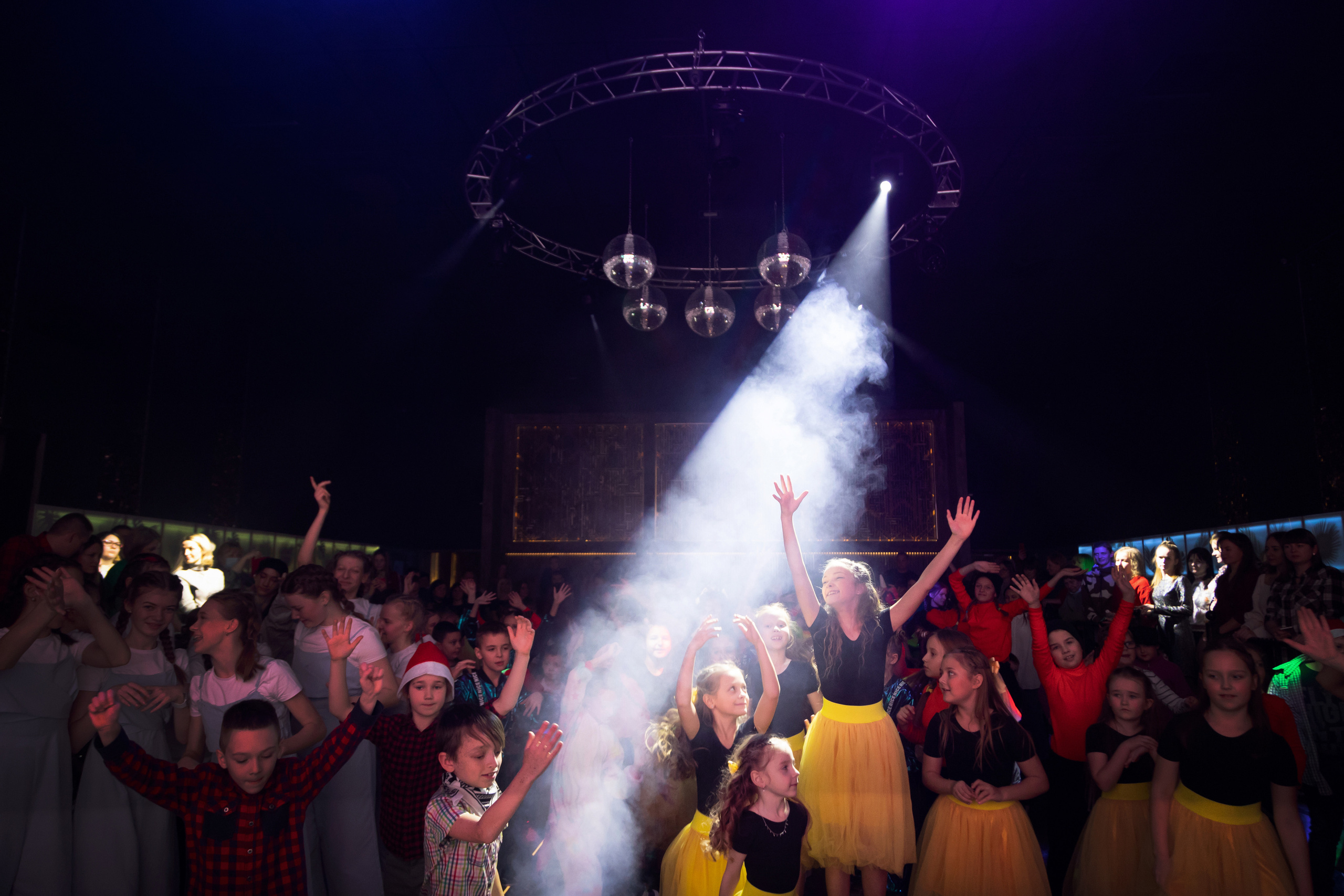 New Beat. Andrey Pospelove. Фотограф в Саратове