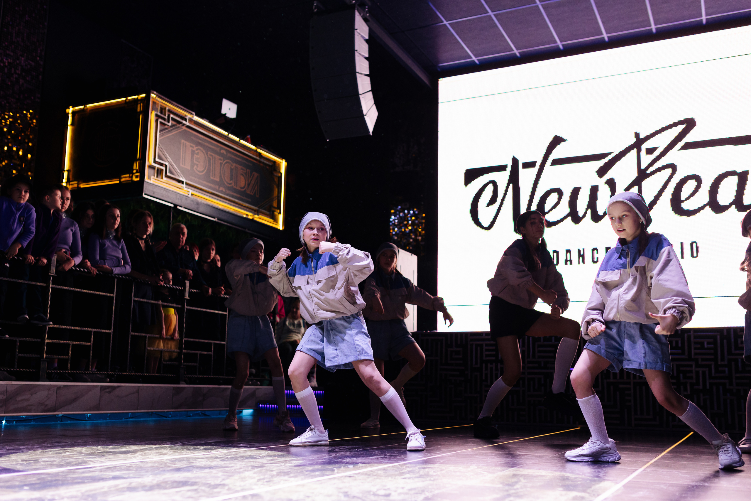 New Beat. Andrey Pospelove. Фотограф в Саратове