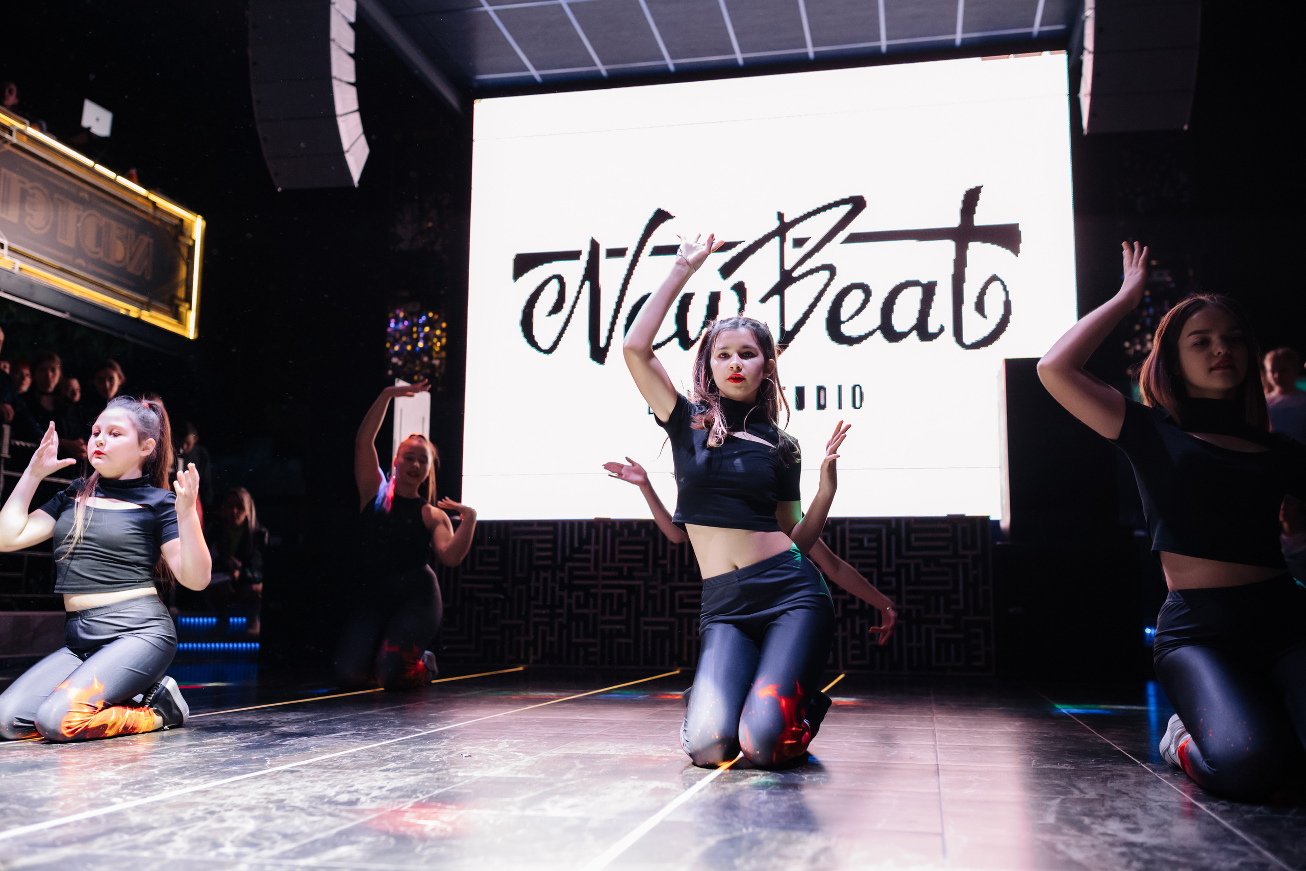 New Beat. Andrey Pospelove. Фотограф в Саратове