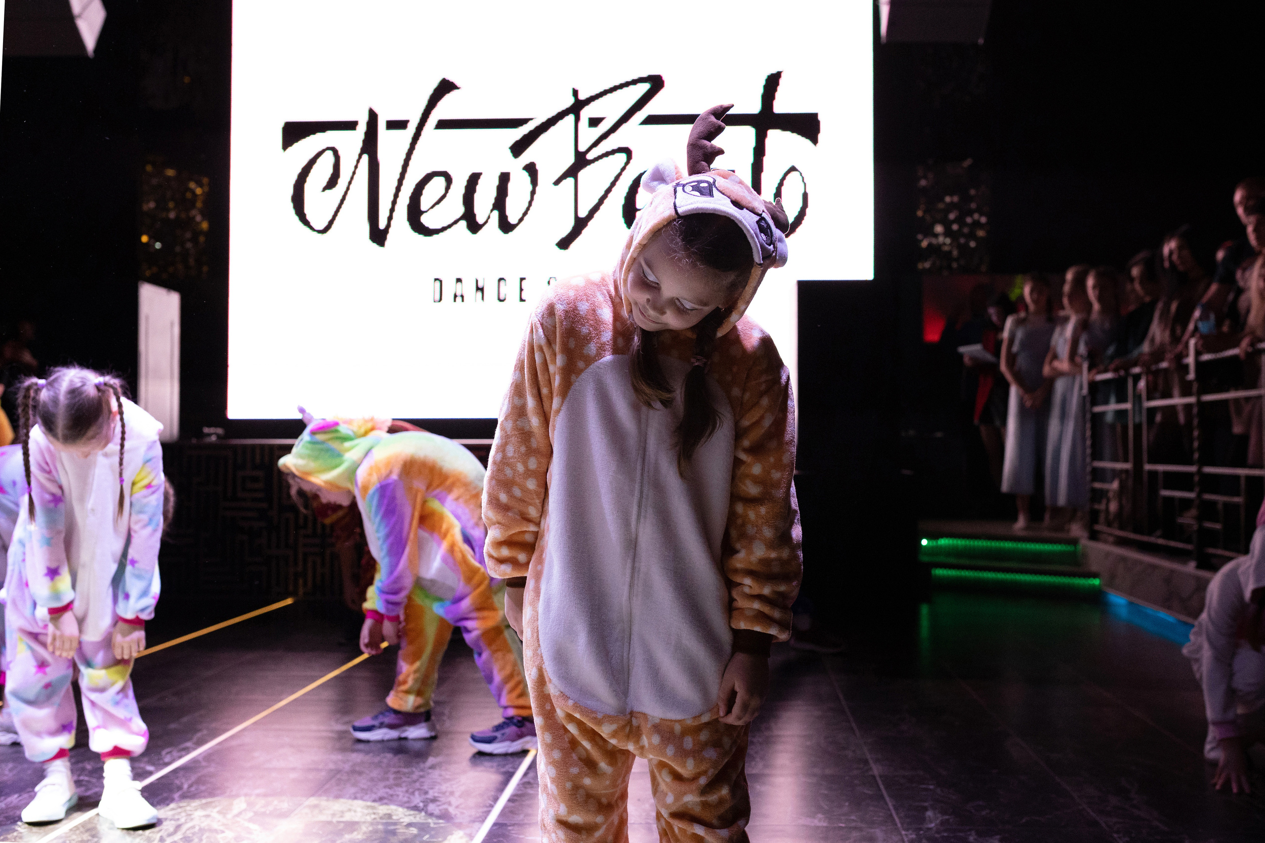 New Beat. Andrey Pospelove. Фотограф в Саратове