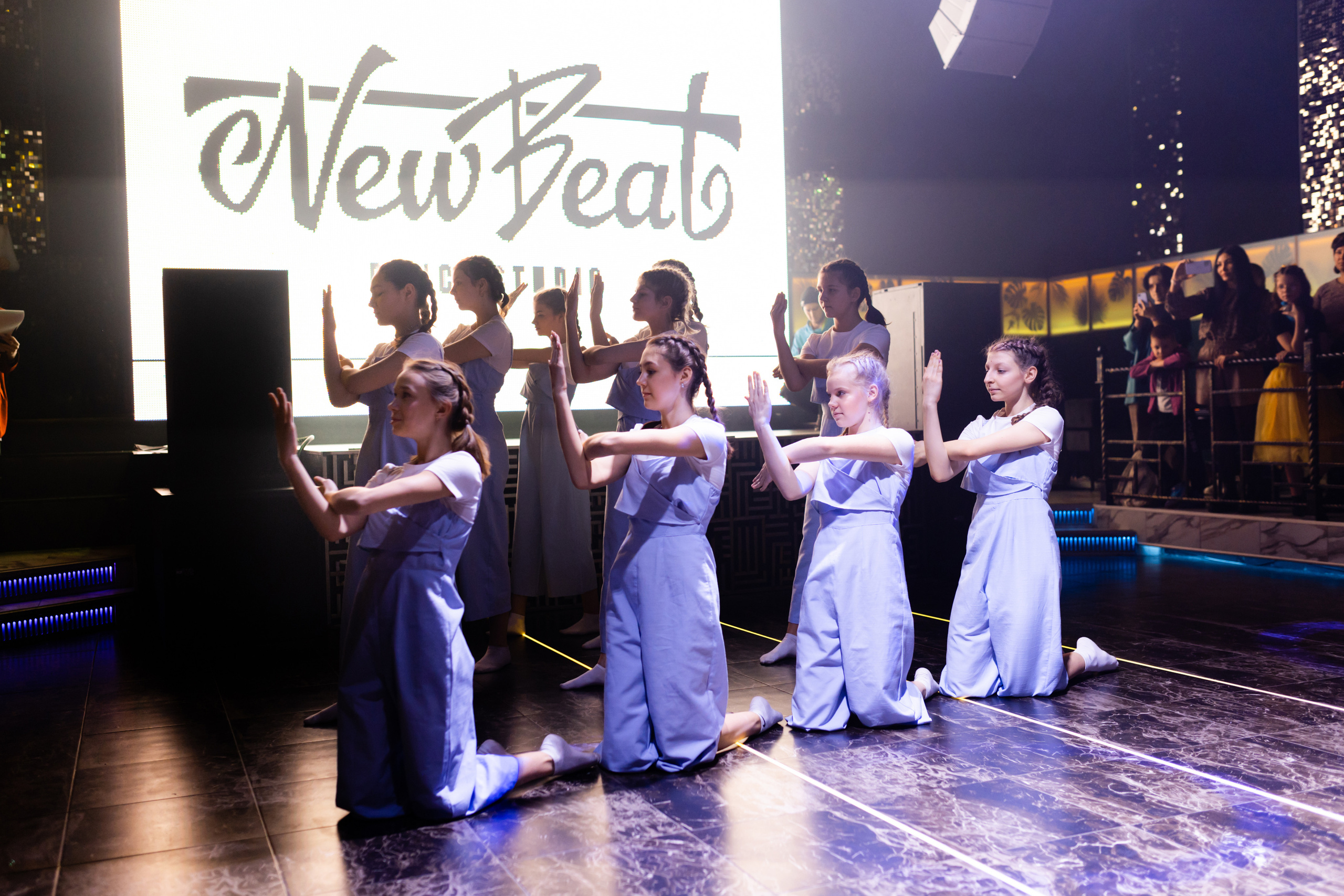 New Beat. Andrey Pospelove. Фотограф в Саратове