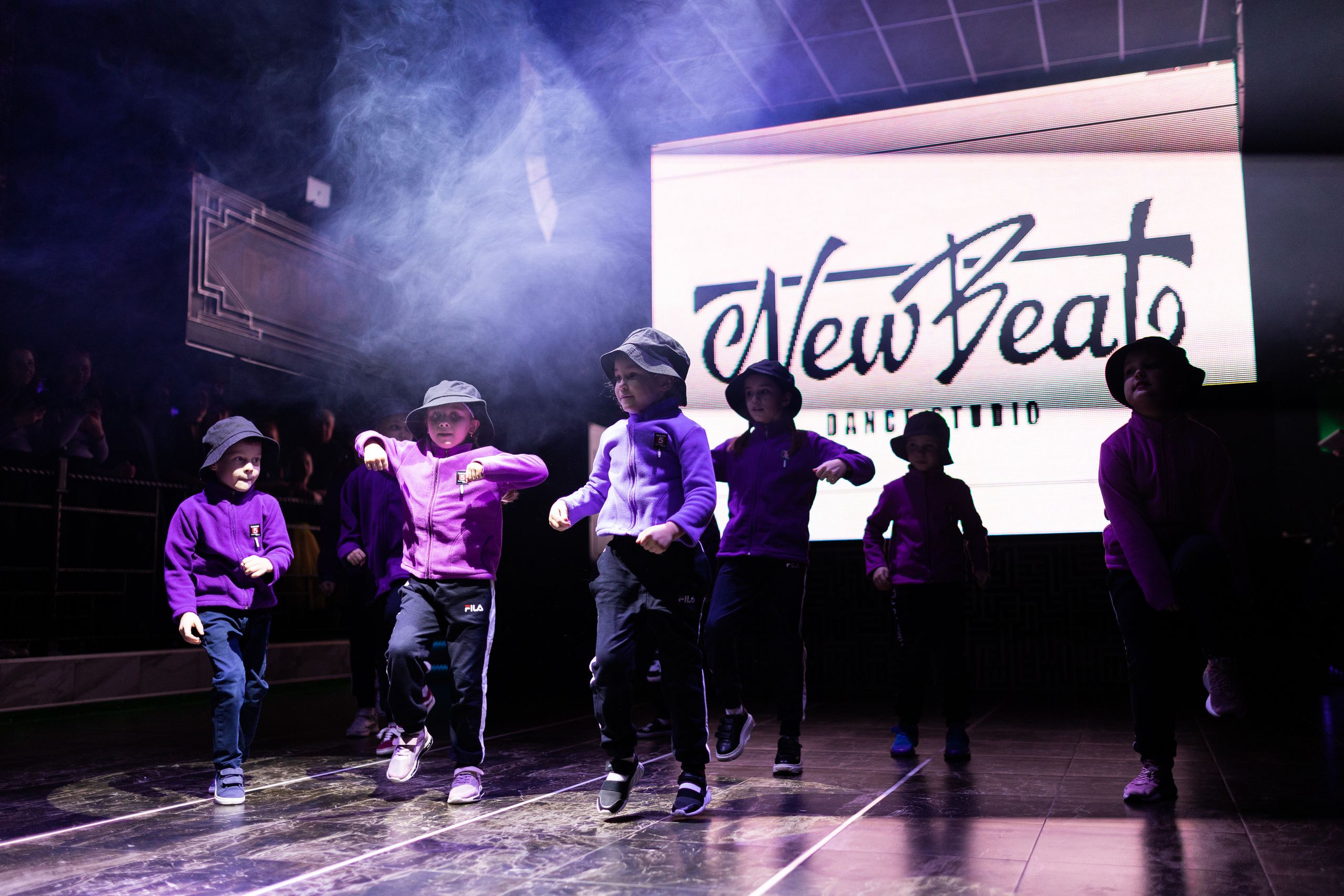 New Beat. Andrey Pospelove. Фотограф в Саратове