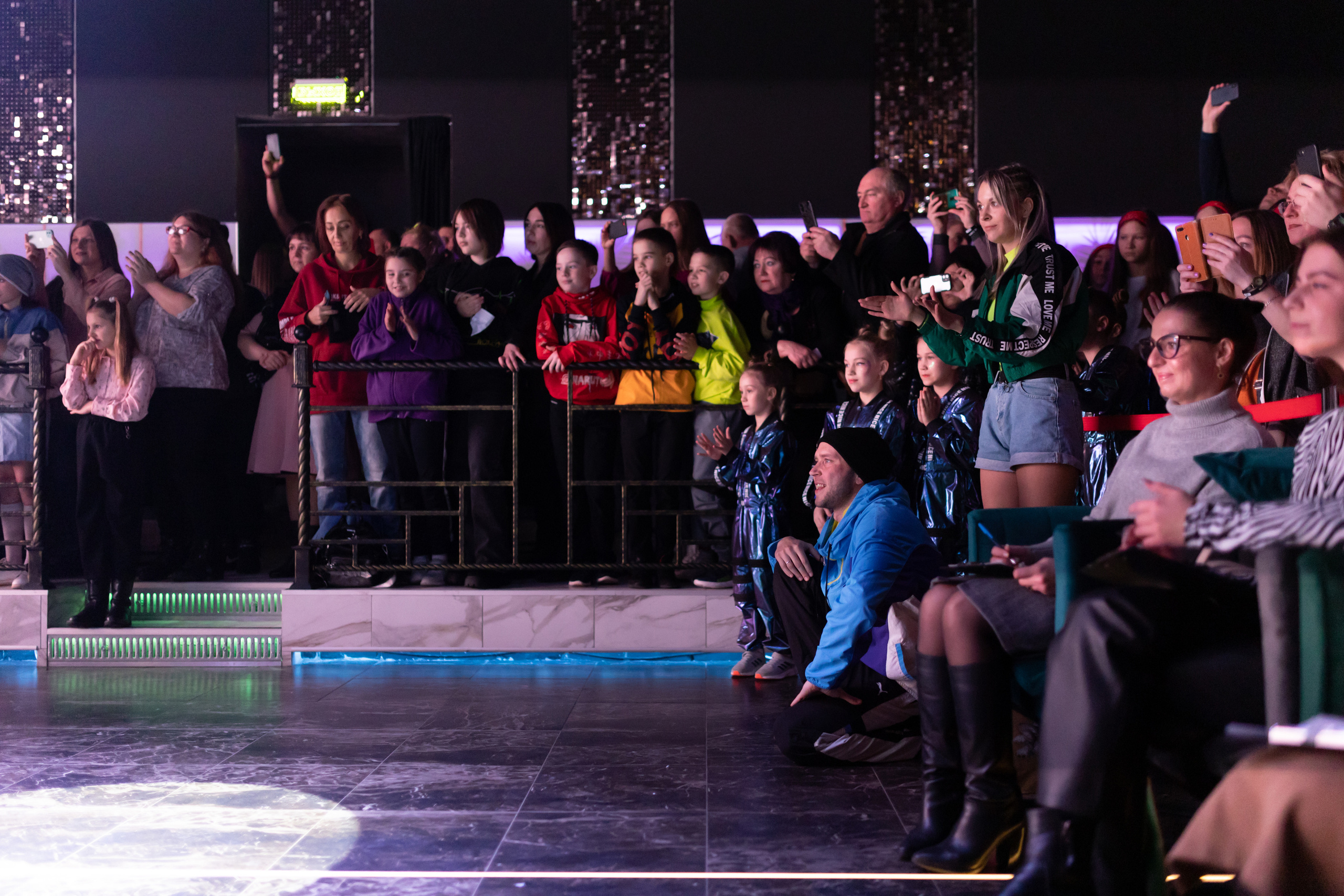 New Beat. Andrey Pospelove. Фотограф в Саратове