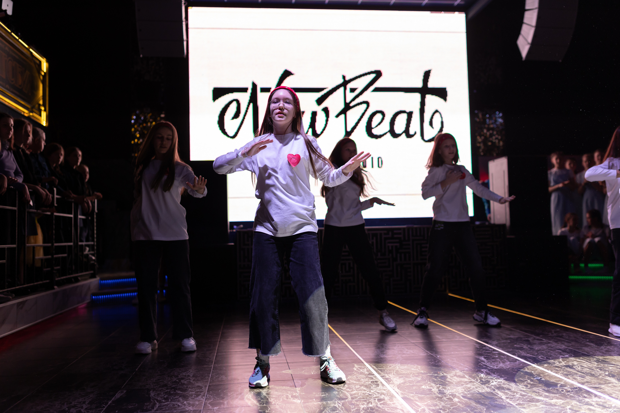 New Beat. Andrey Pospelove. Фотограф в Саратове