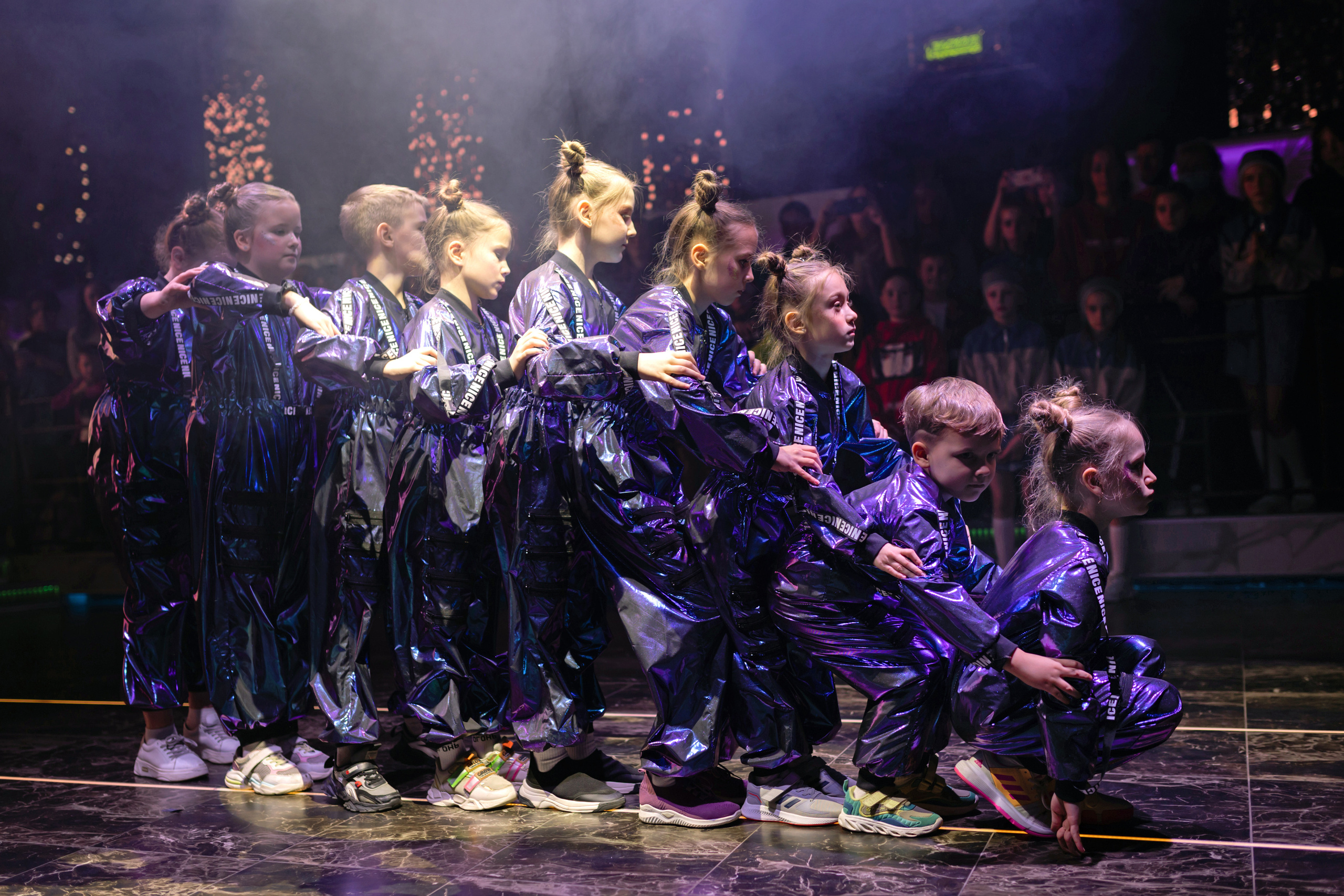 New Beat. Andrey Pospelove. Фотограф в Саратове