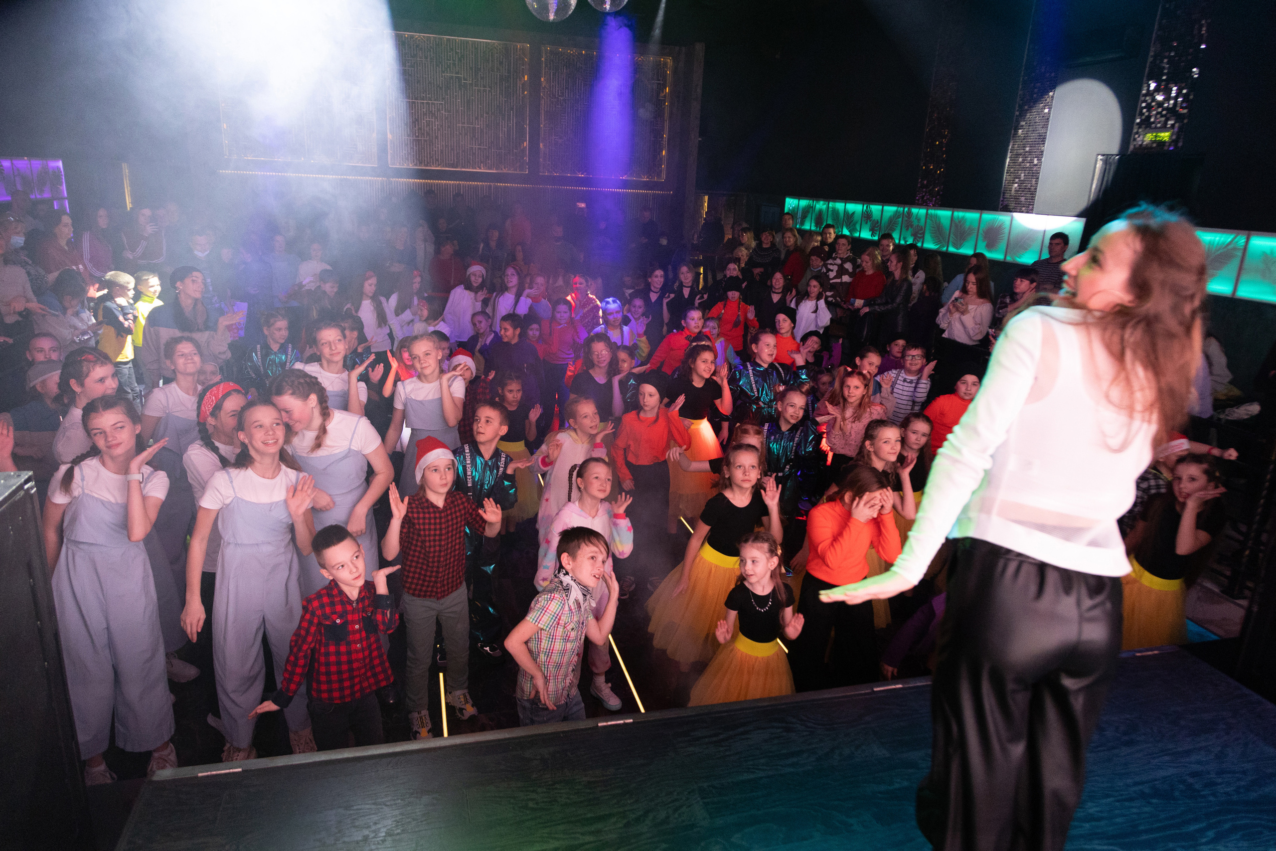 New Beat. Andrey Pospelove. Фотограф в Саратове