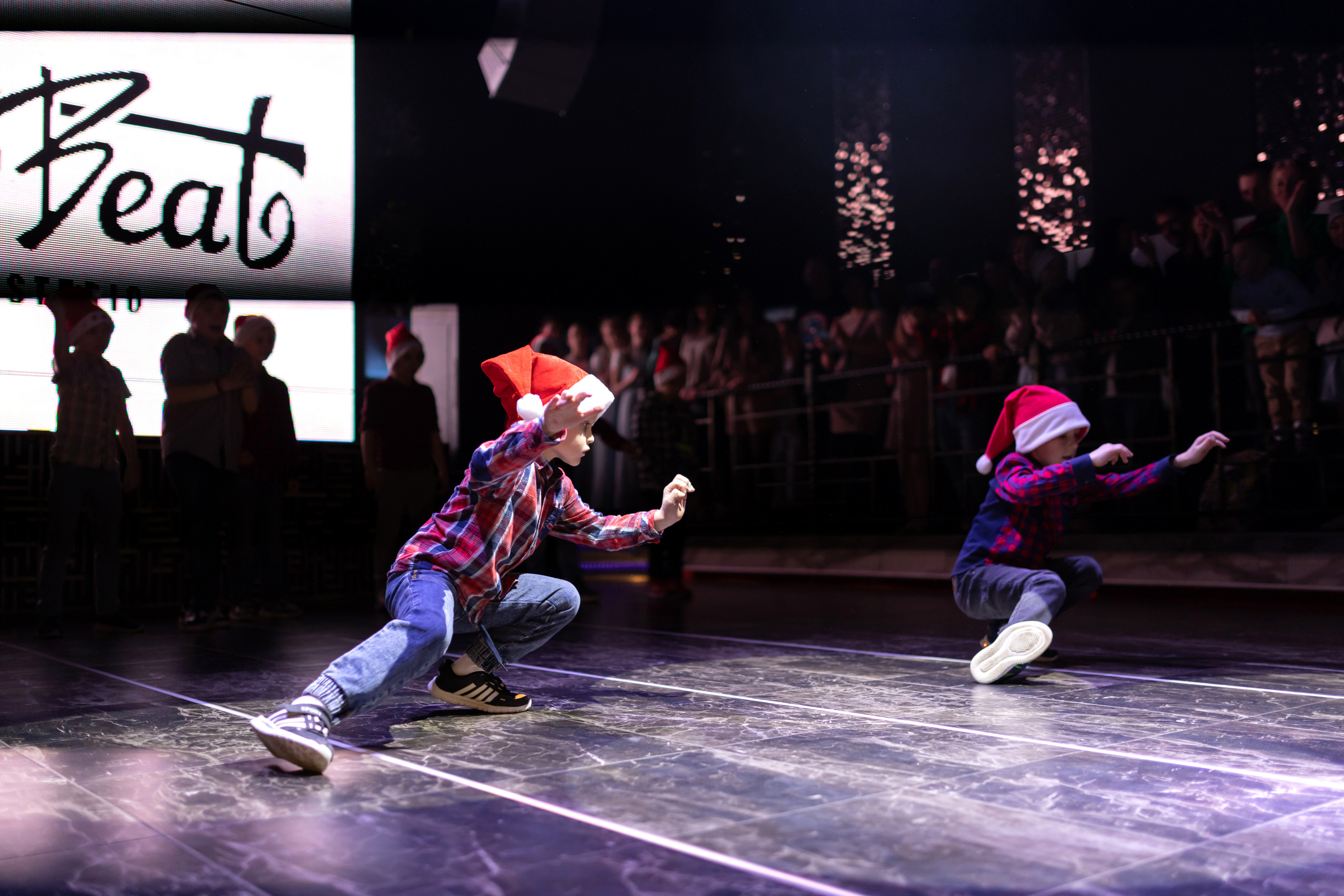 New Beat. Andrey Pospelove. Фотограф в Саратове