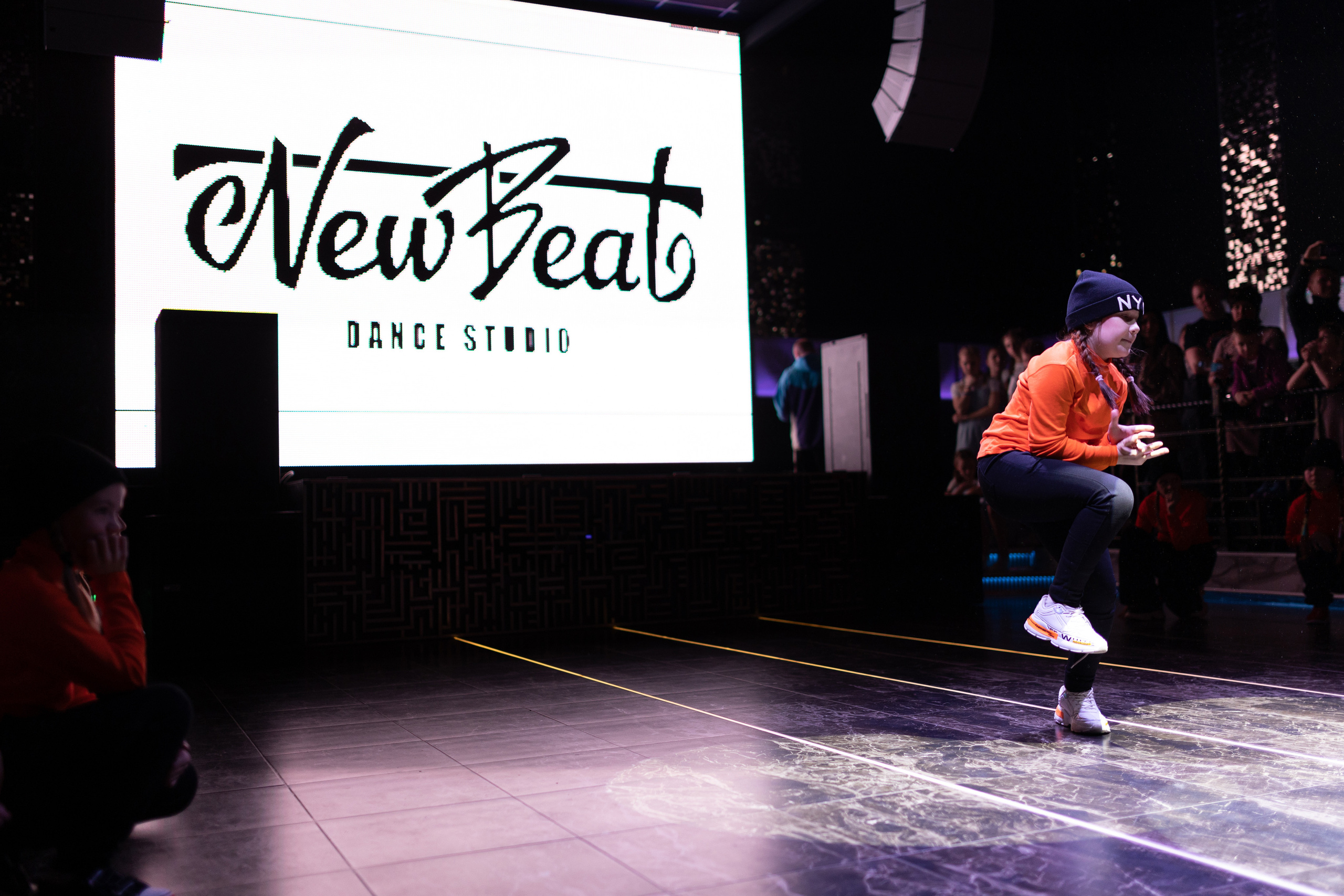 New Beat. Andrey Pospelove. Фотограф в Саратове