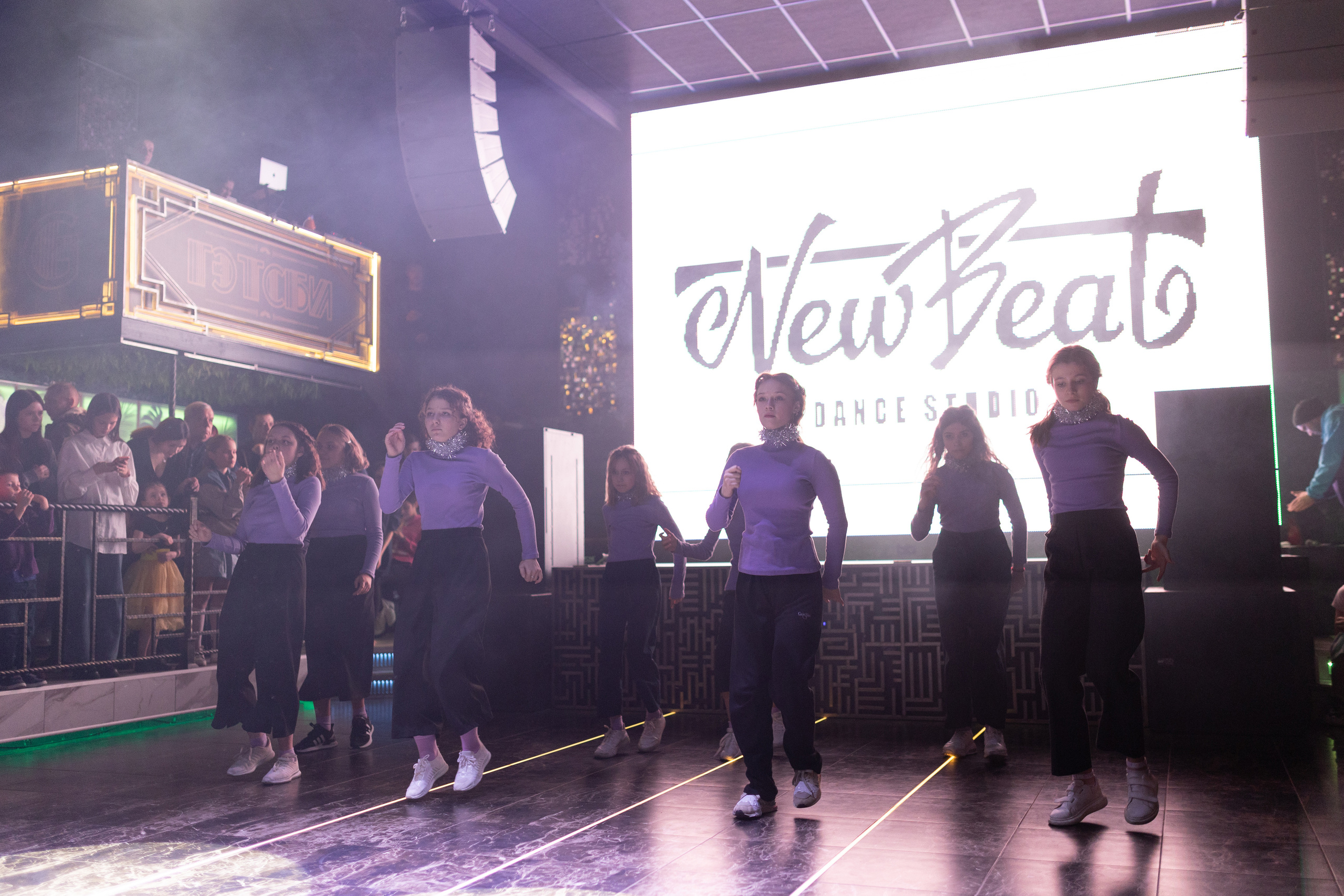 New Beat. Andrey Pospelove. Фотограф в Саратове