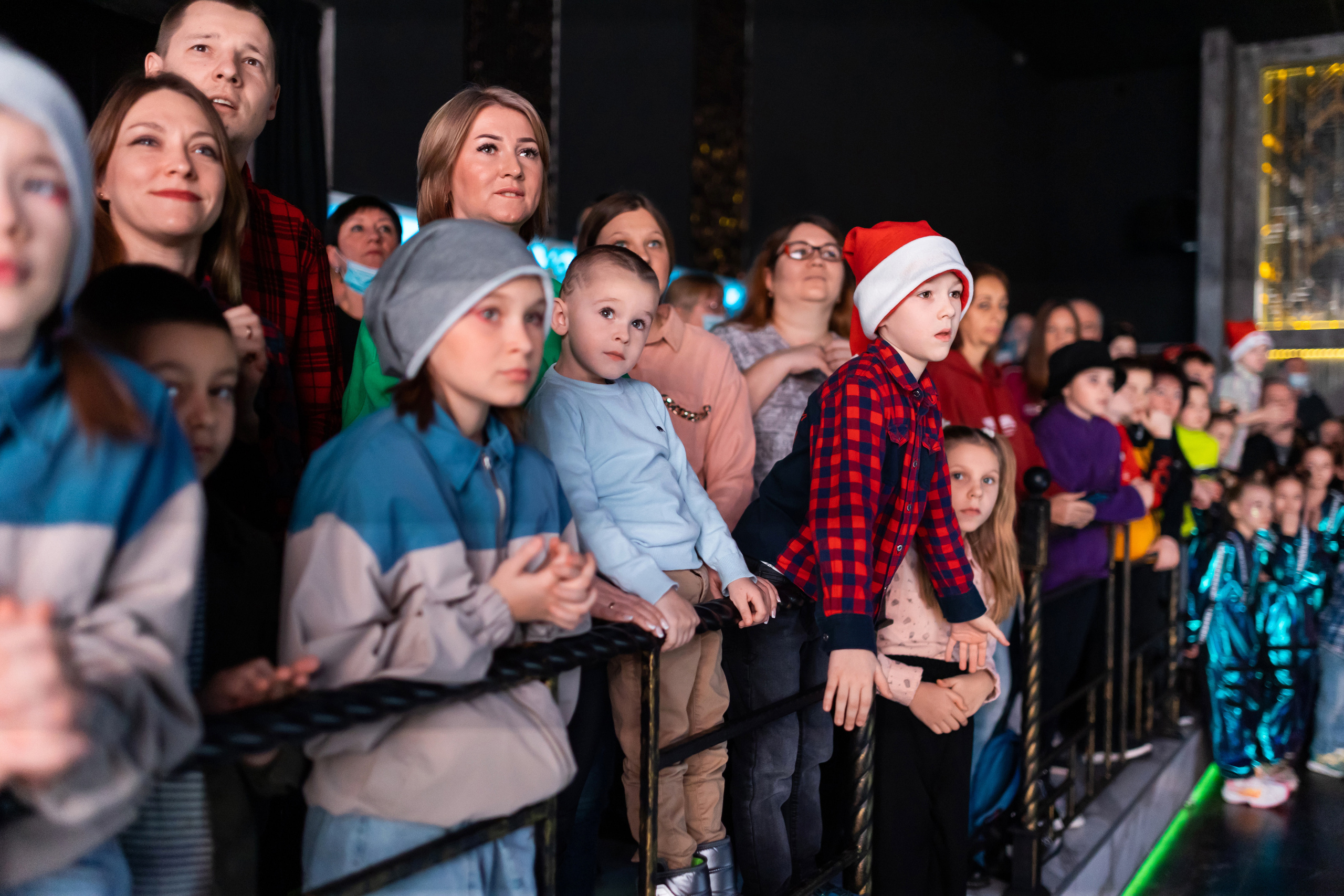 New Beat. Andrey Pospelove. Фотограф в Саратове